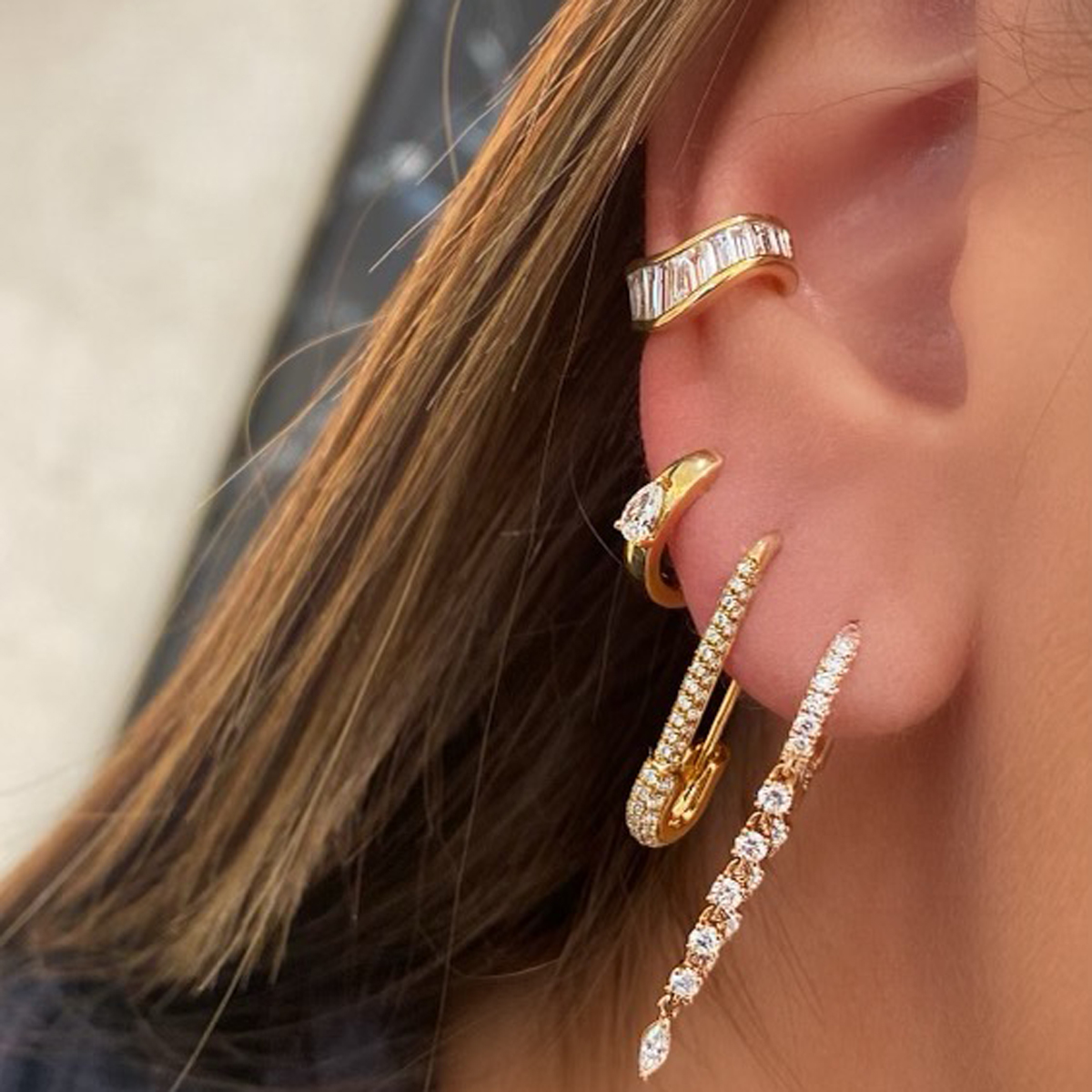 Nothing is More Fun Than an Anita Ko Ear Party