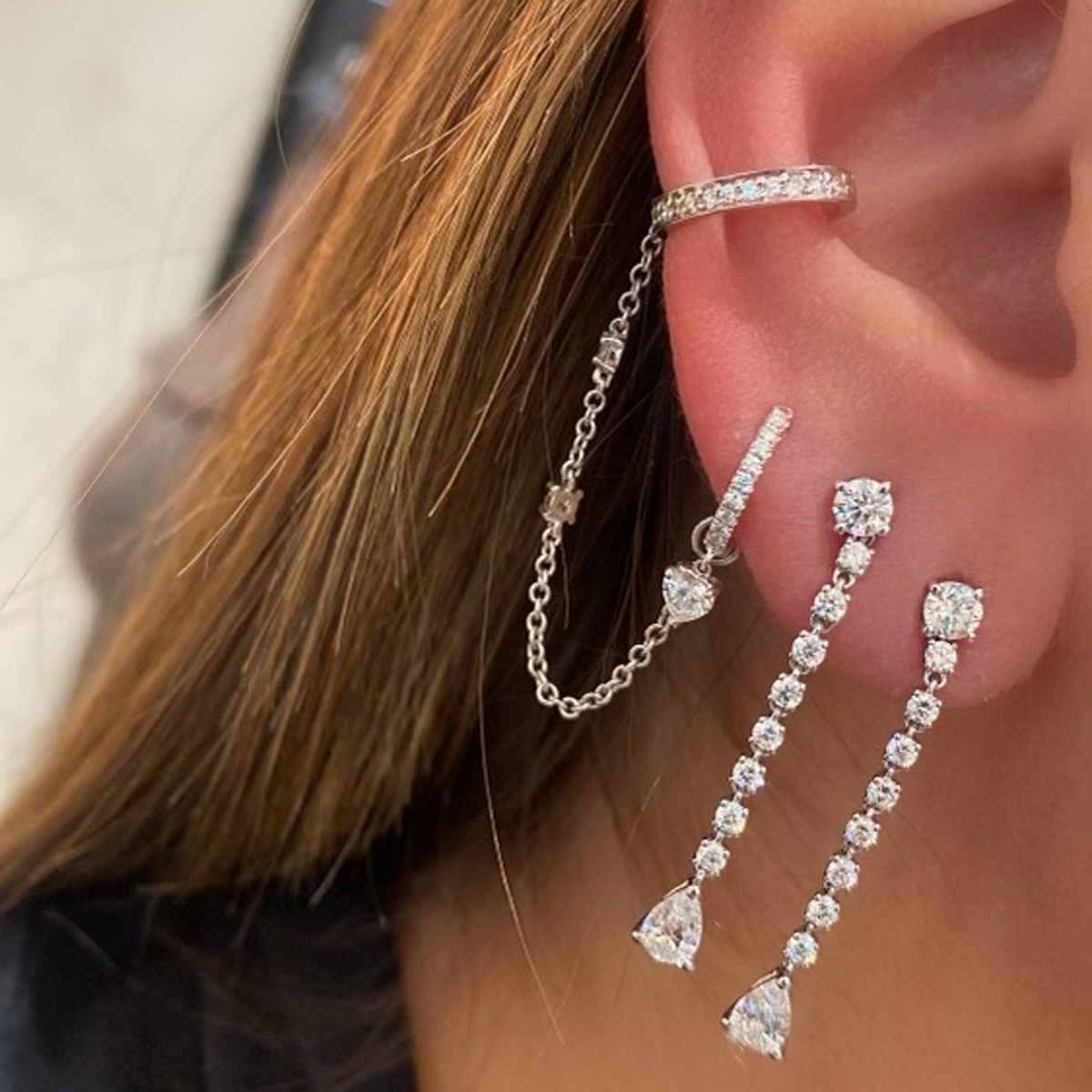Nothing is More Fun Than an Anita Ko Ear Party