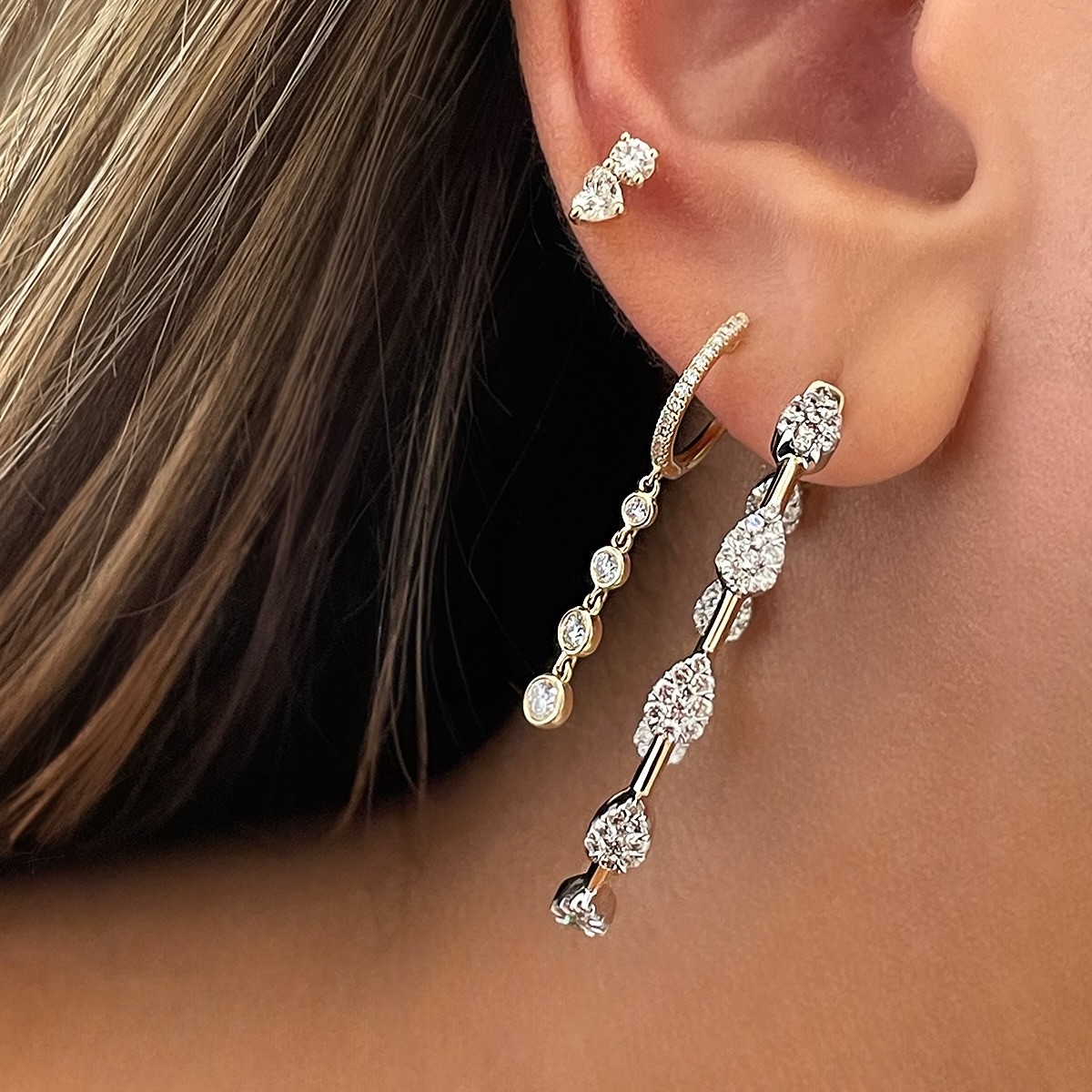 An Ear Party as Unique as You