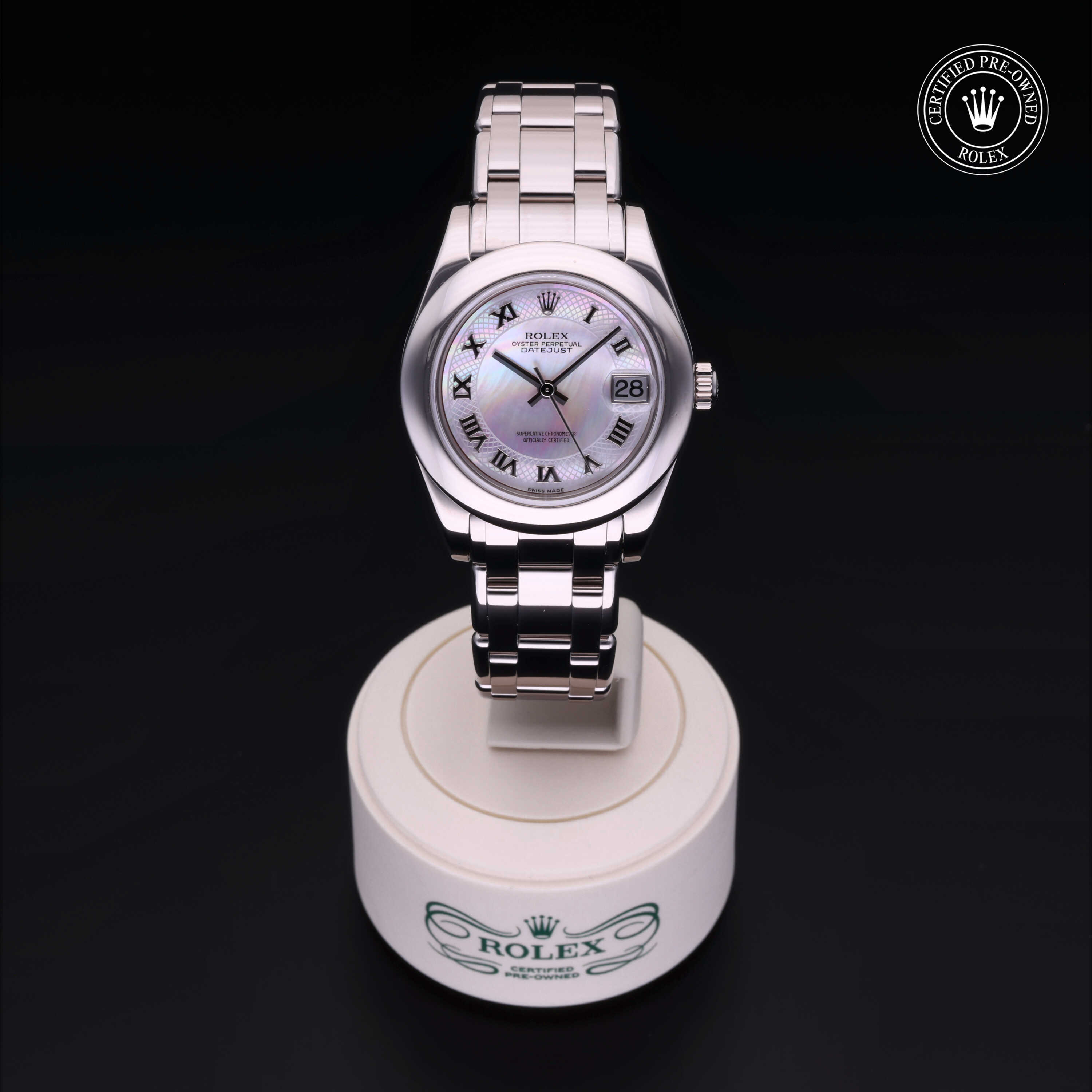 Pearlmaster alternate view 2