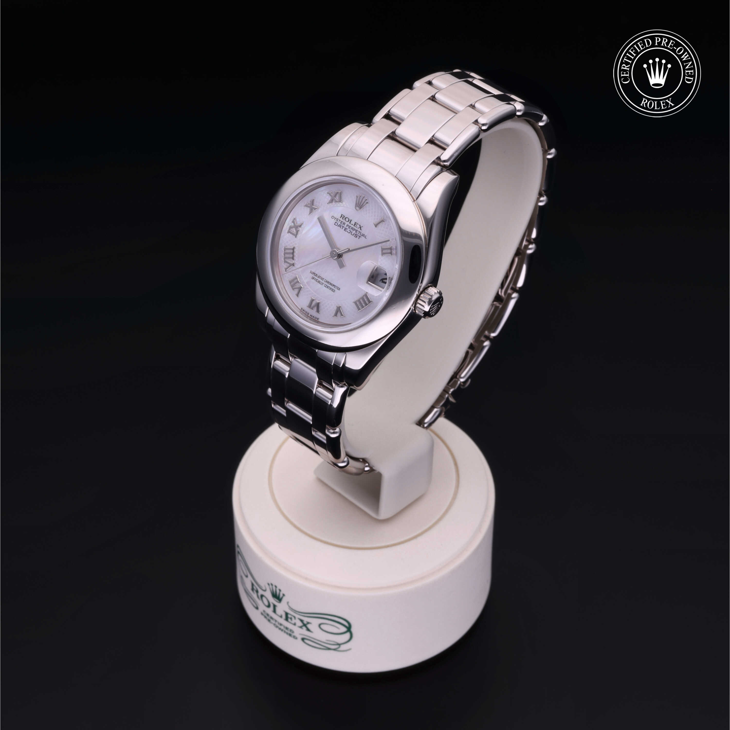 Pearlmaster alternate view 3