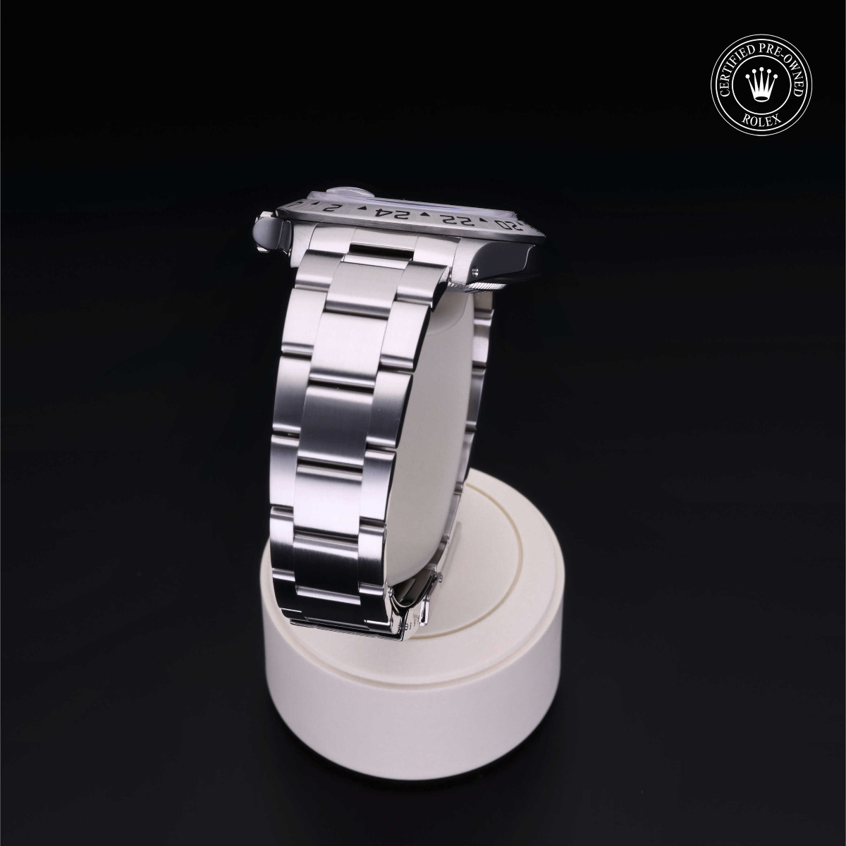 Oyster Perpetual Explorer II