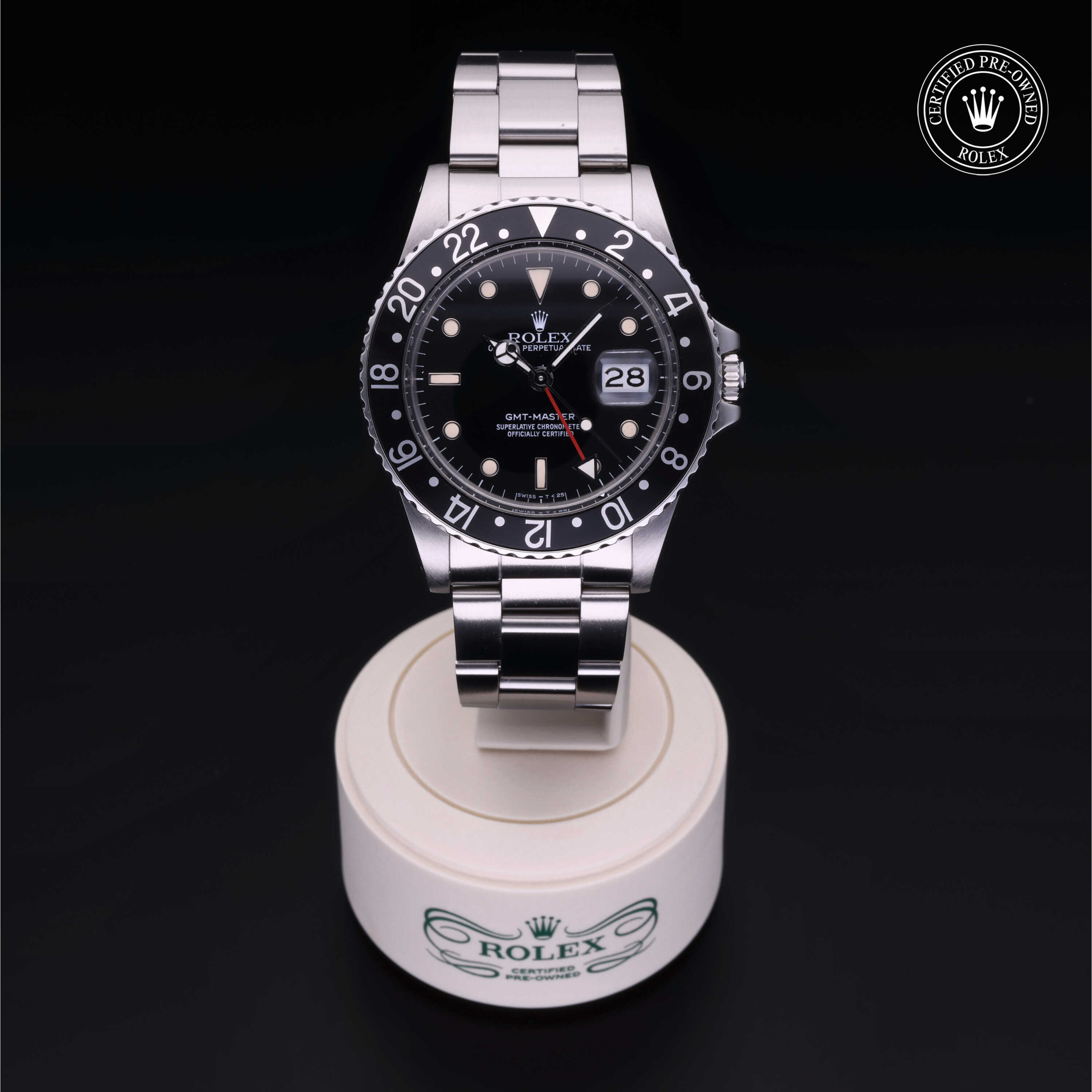 GMT-Master alternate view 2