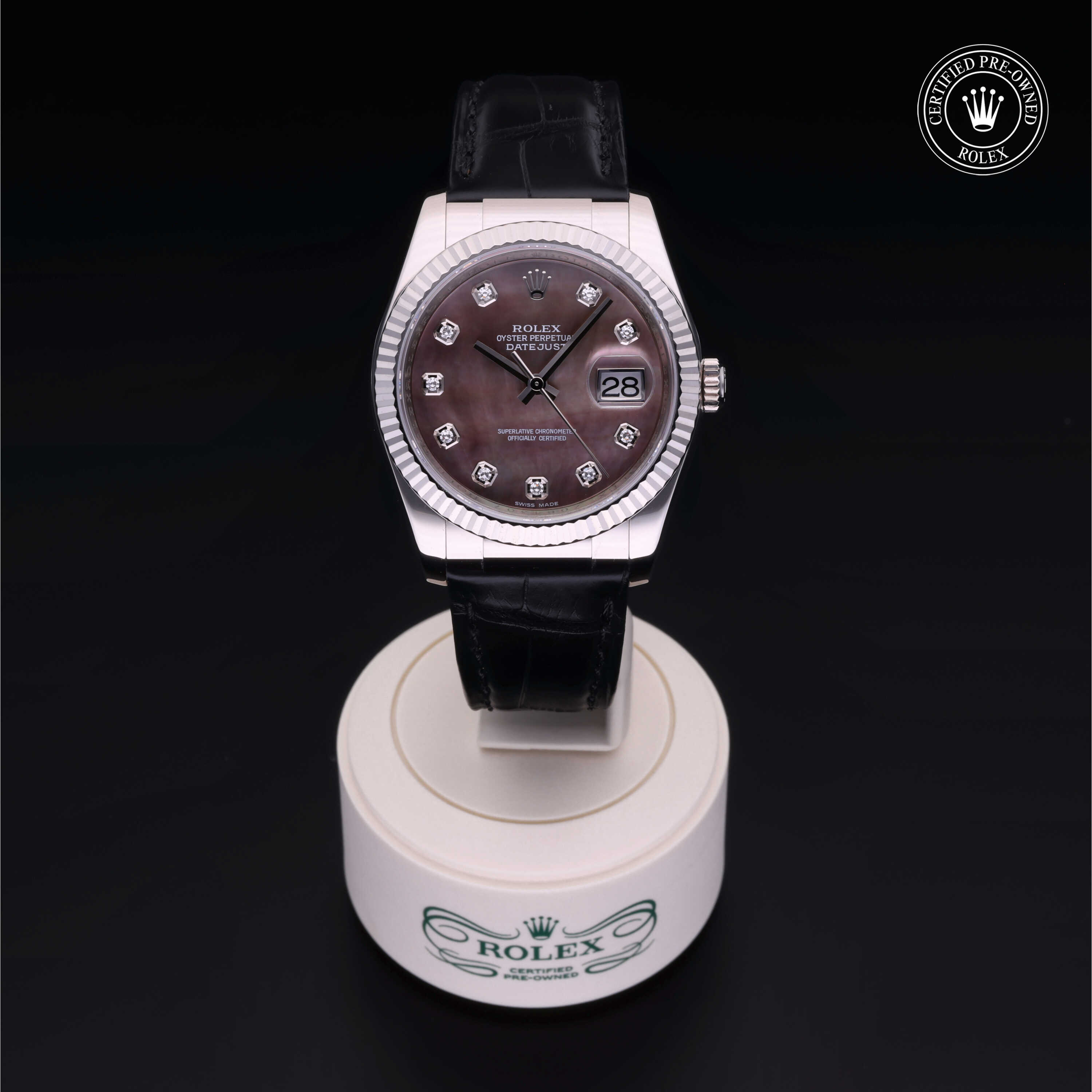 Datejust alternate view 2