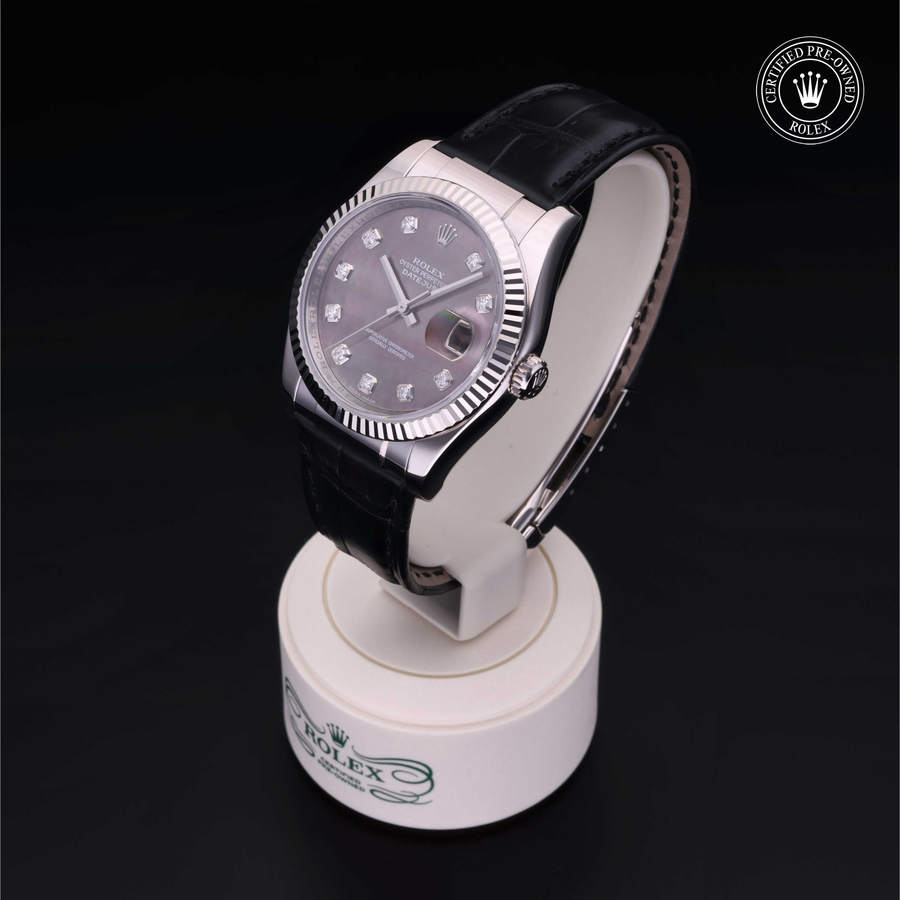 Datejust alternate view 3