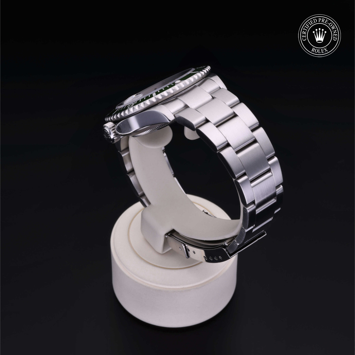 Submariner alternate view 4