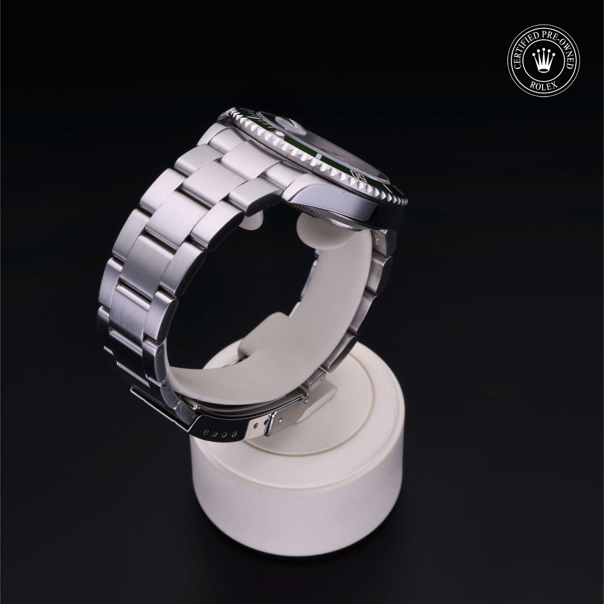 Submariner alternate view 5