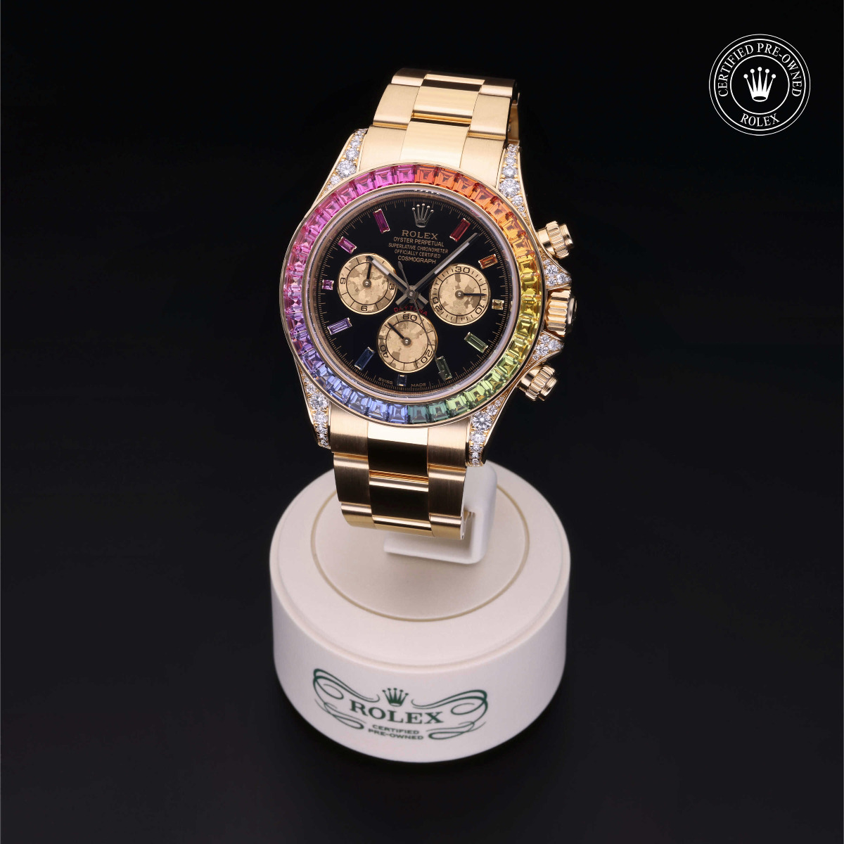 Cosmograph Daytona alternate view 3