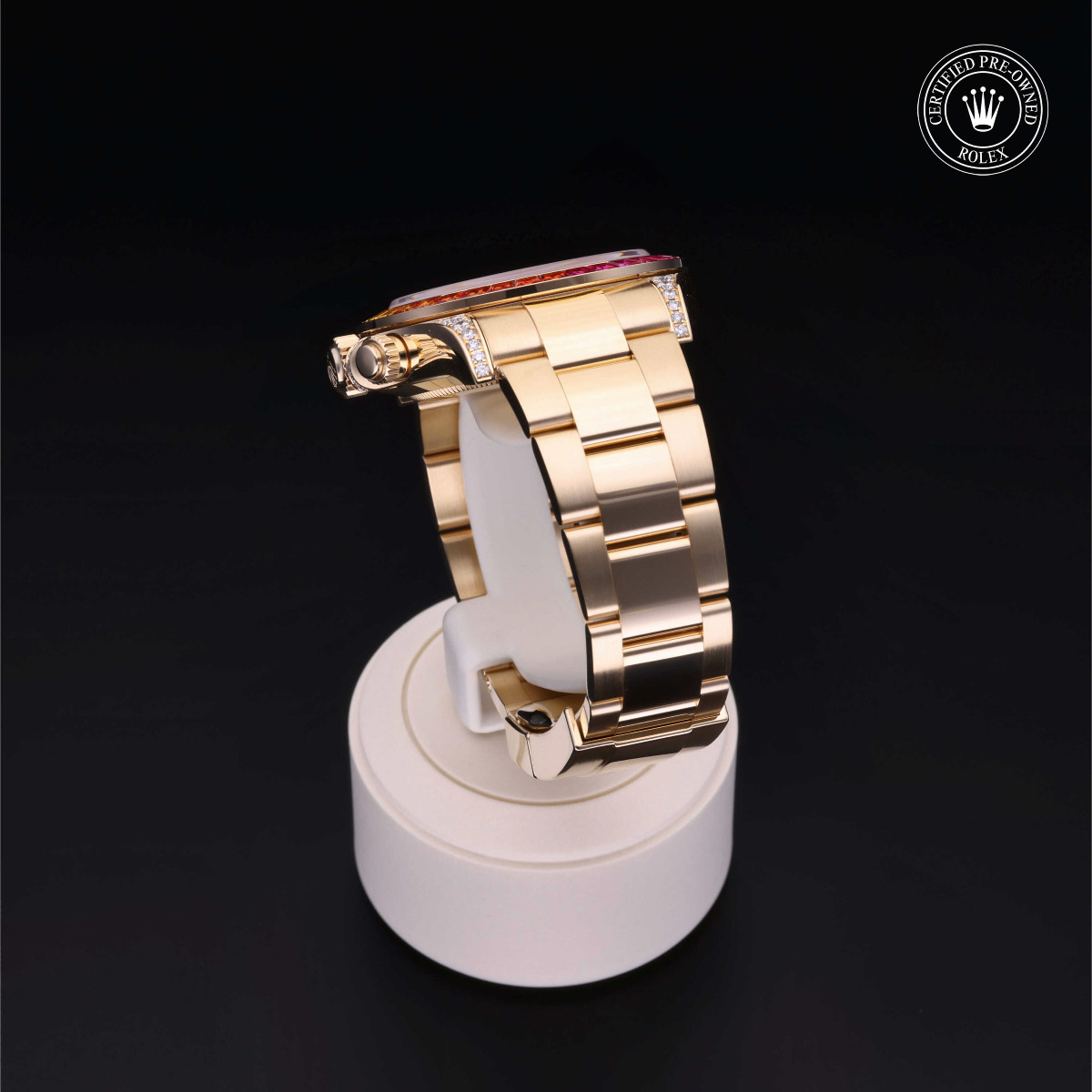 Cosmograph Daytona alternate view 5