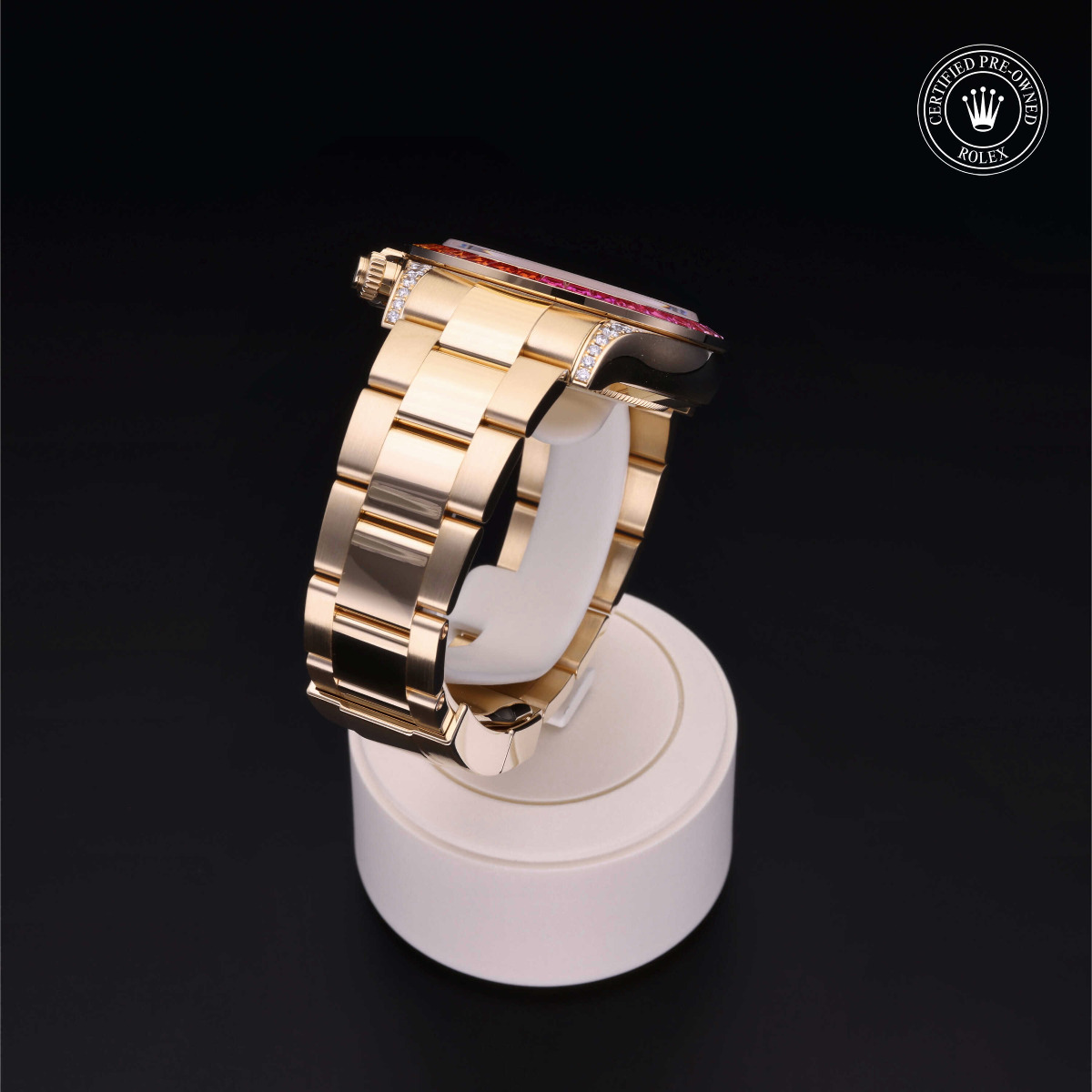 Cosmograph Daytona alternate view 4