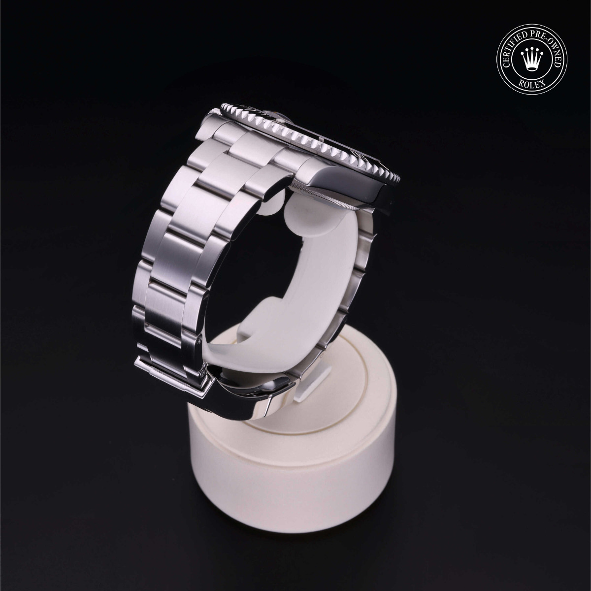 Submariner alternate view 5