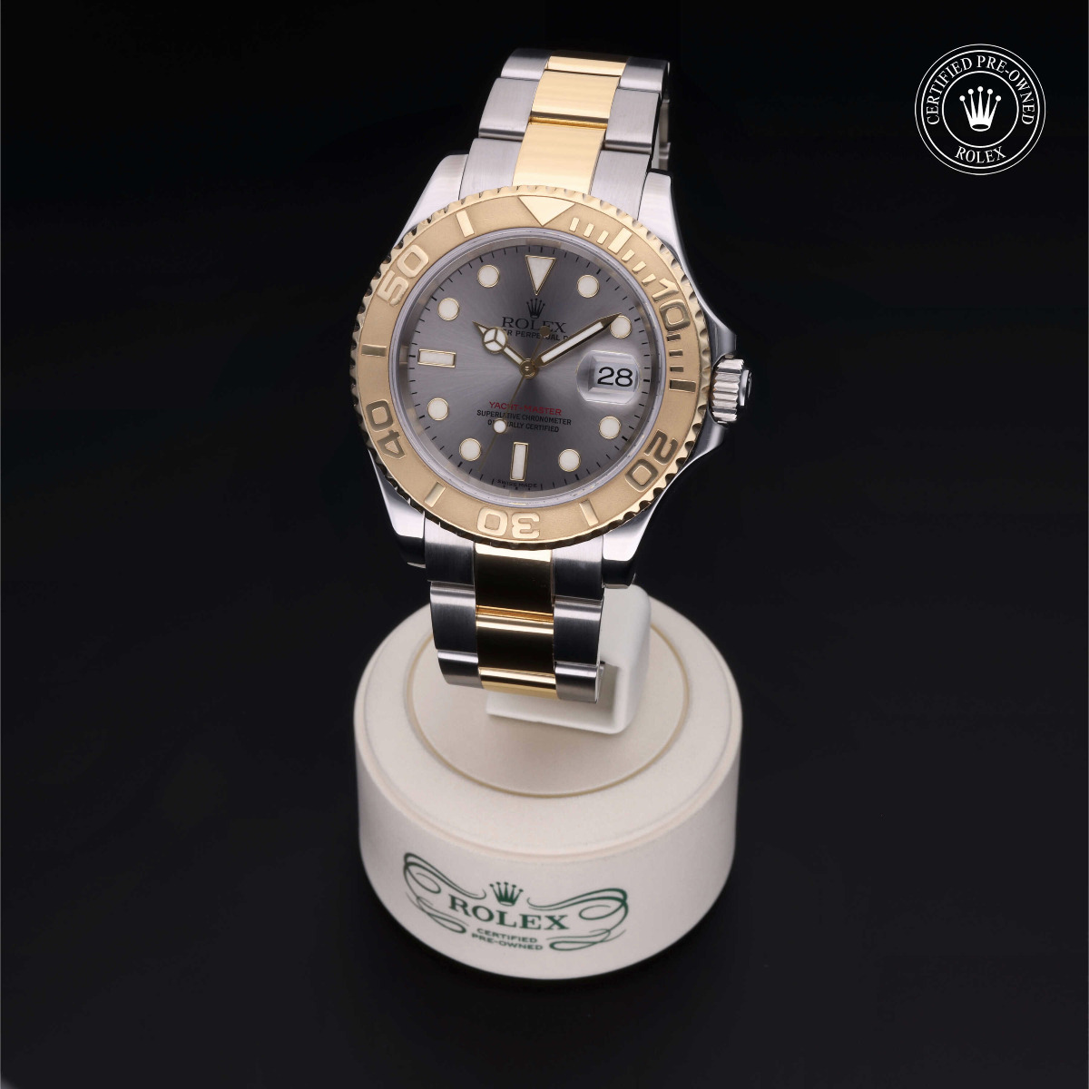 Yacht-Master alternate view 3