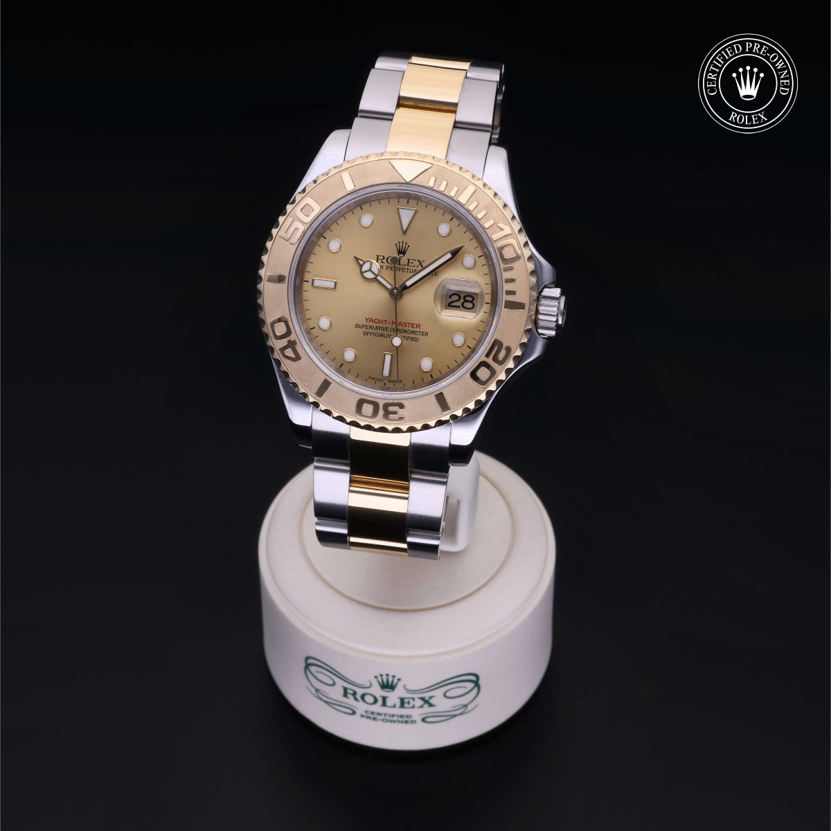 Yacht-Master alternate view 3