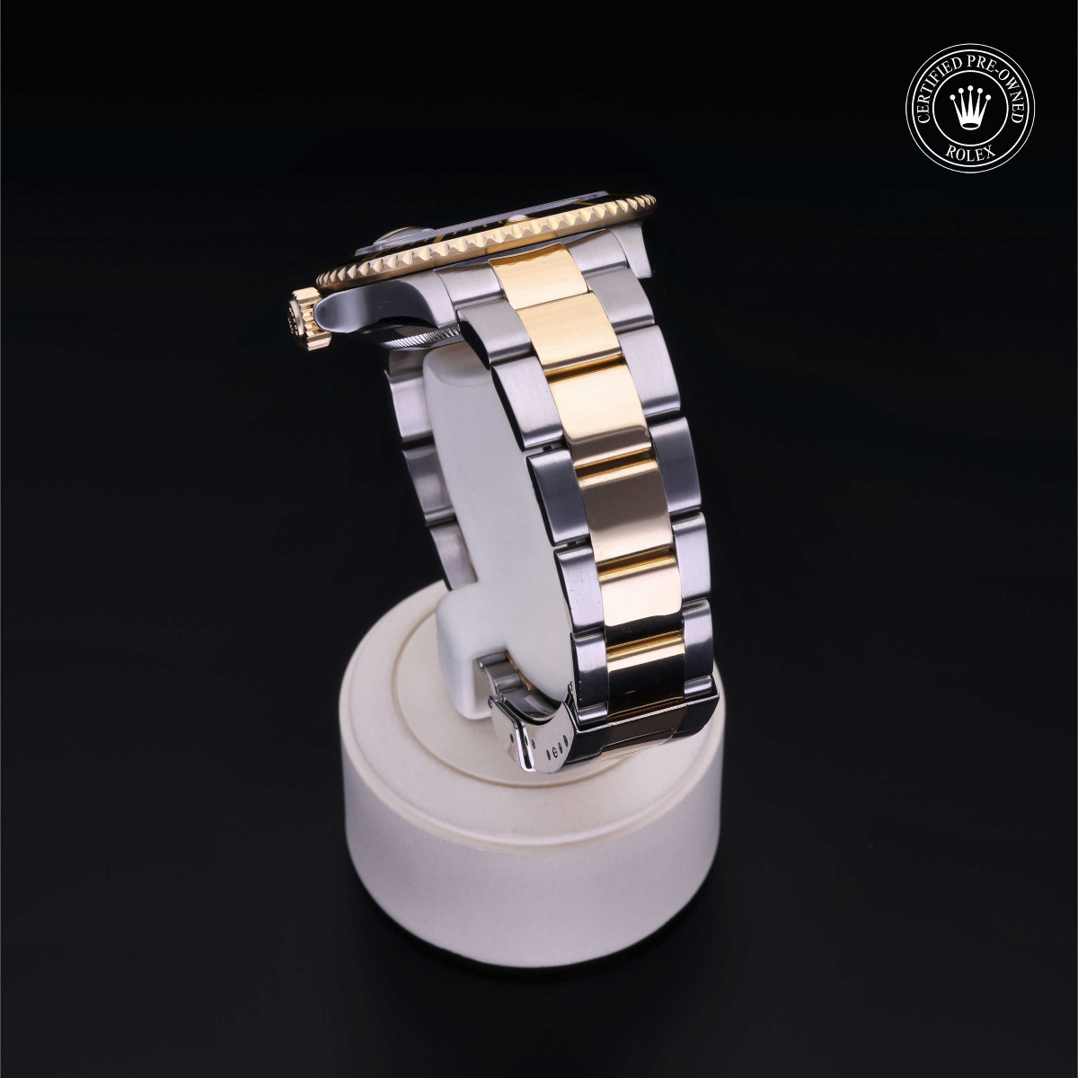 Submariner alternate view 4