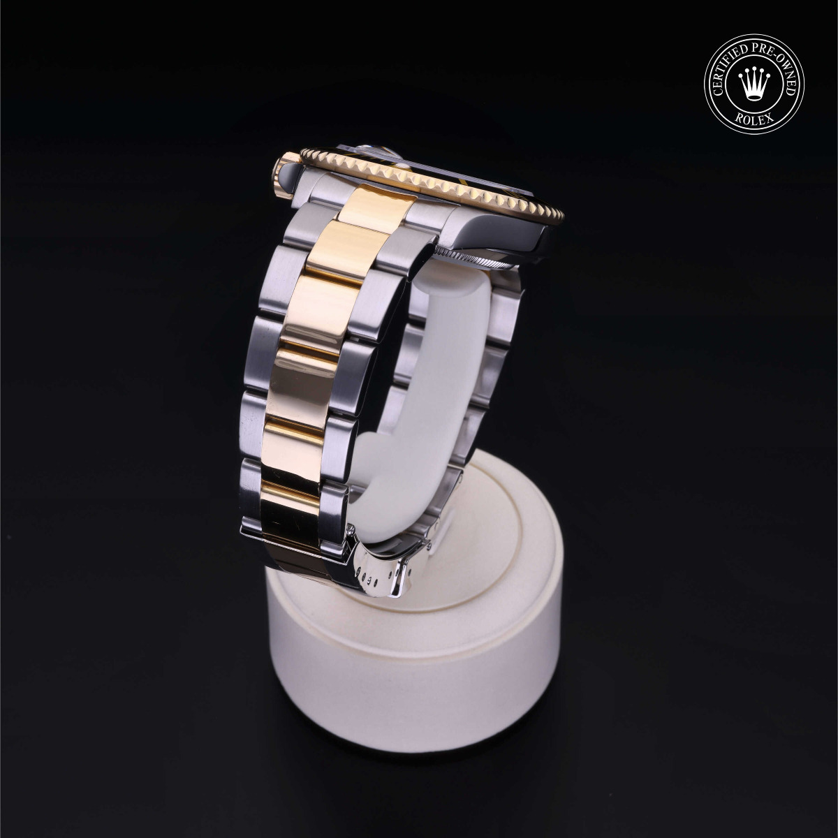 Submariner alternate view 5