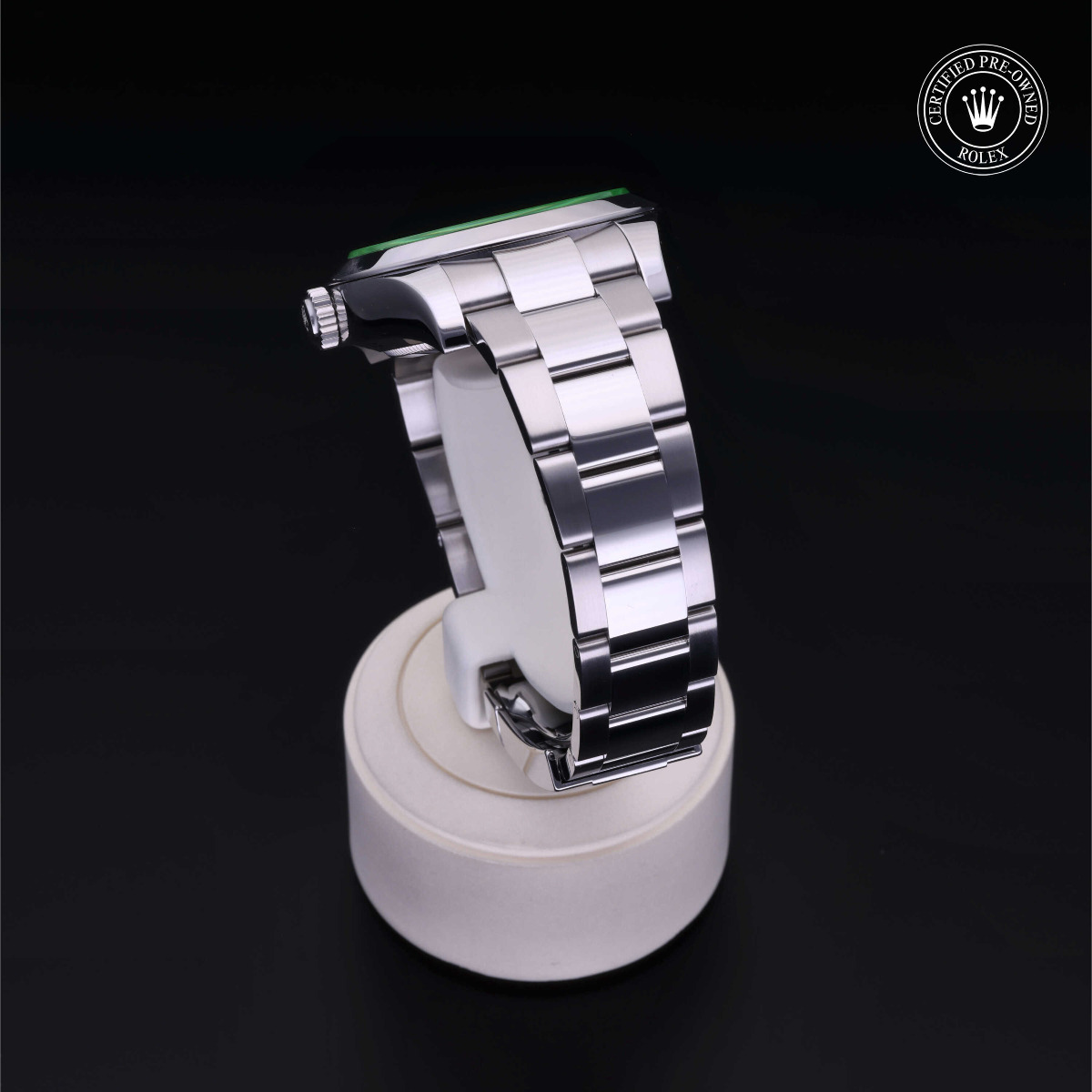 Milgauss alternate view 5