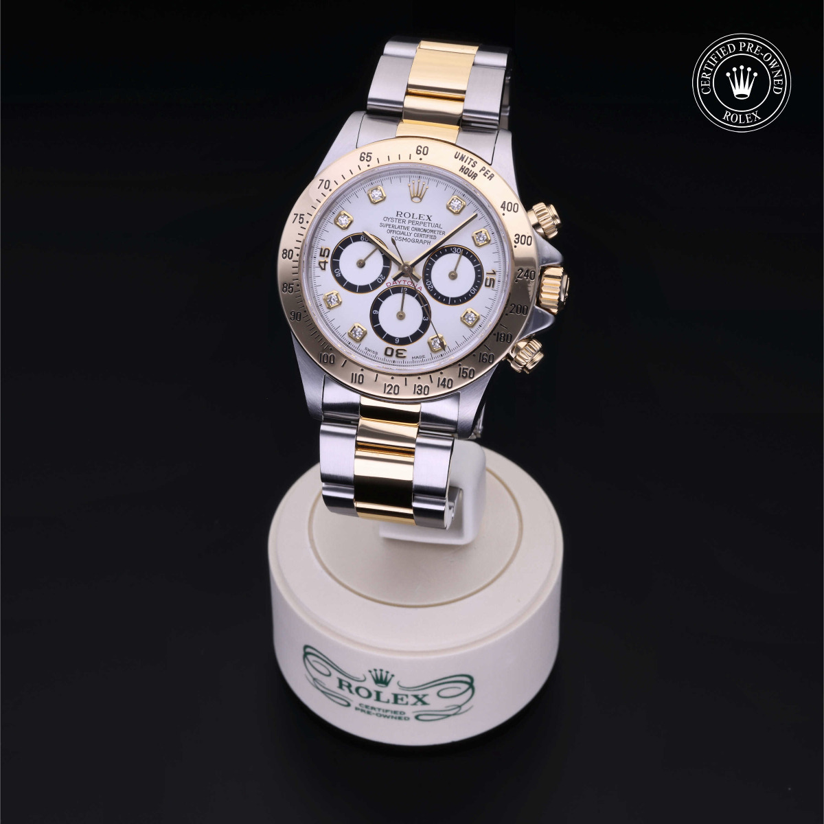 Cosmograph Daytona alternate view 3