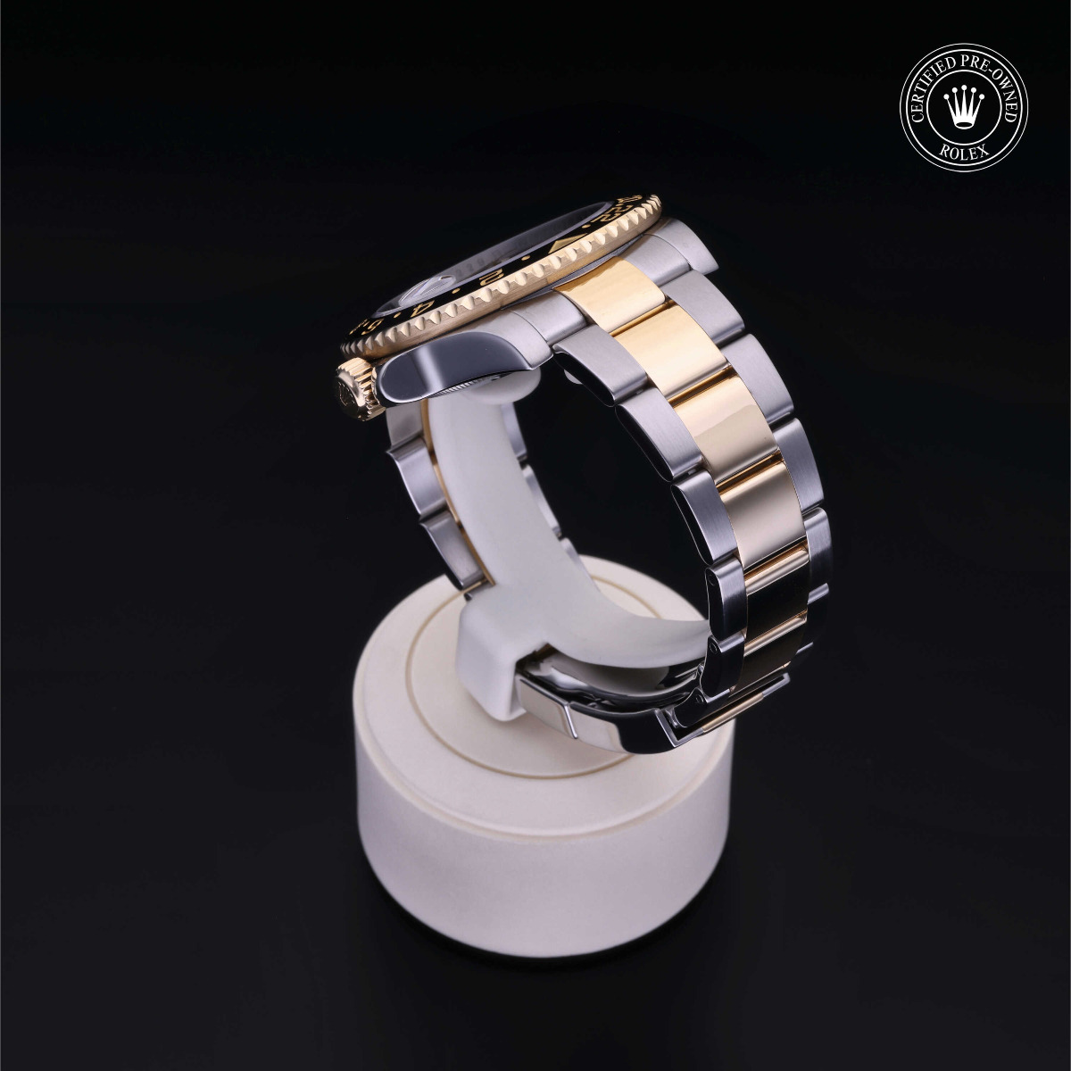 GMT-Master II alternate view 4