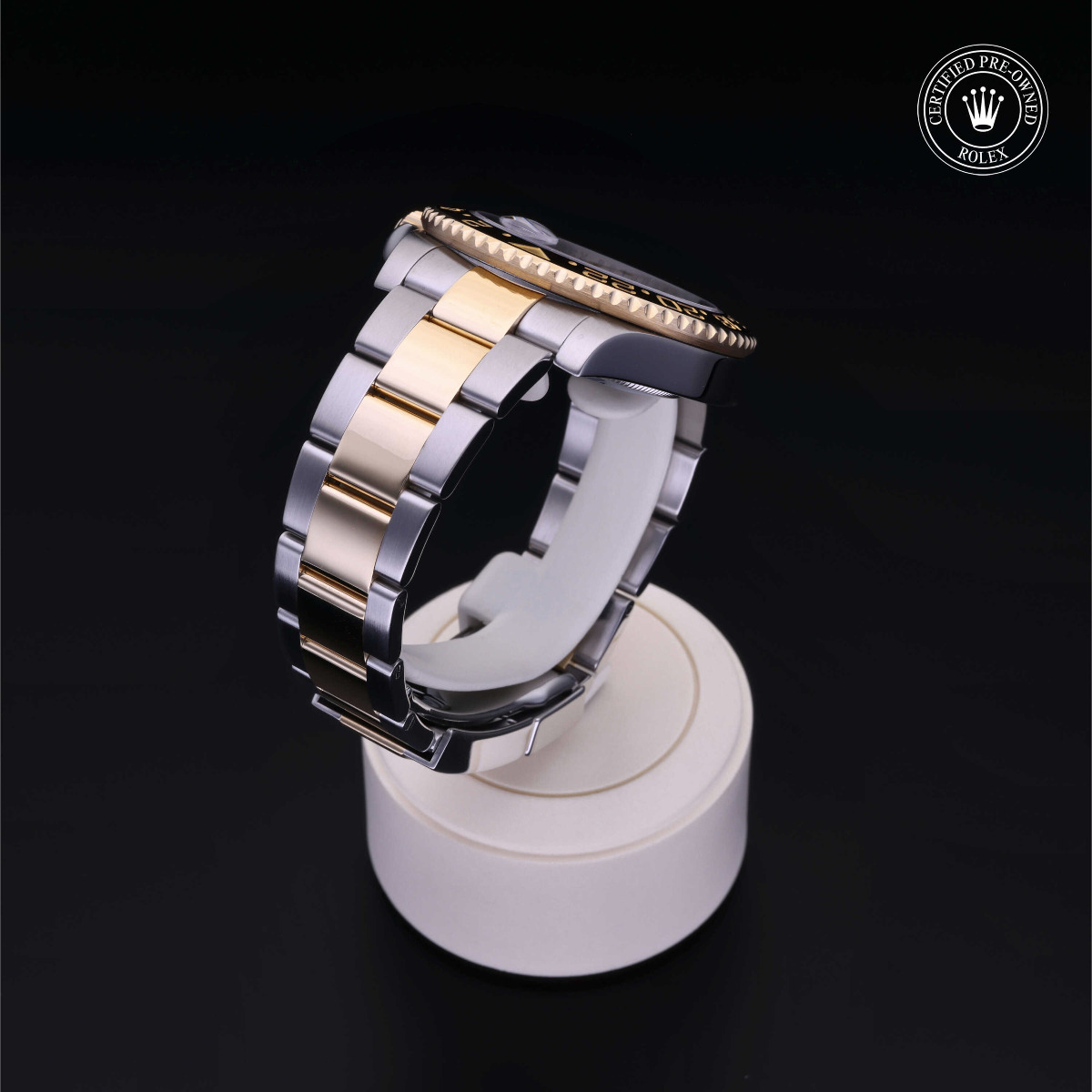 GMT-Master II alternate view 5