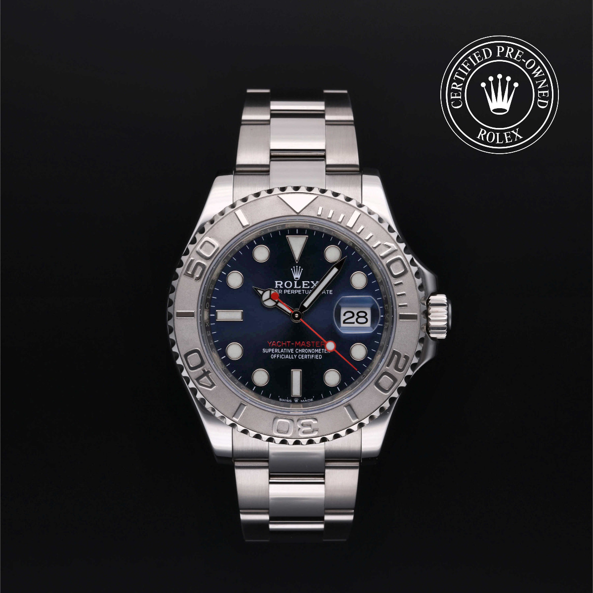 Yacht-Master