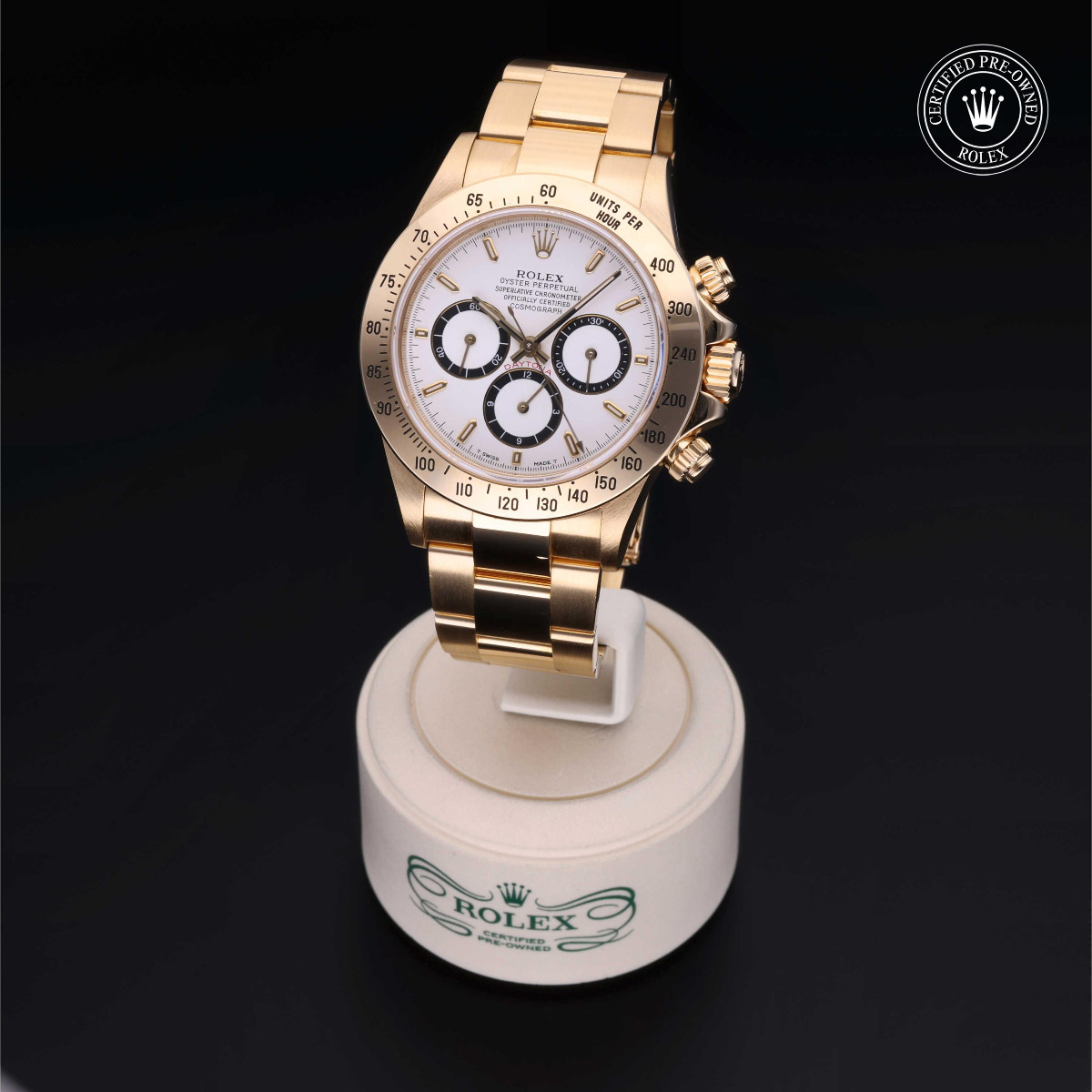 Cosmograph Daytona alternate view 3