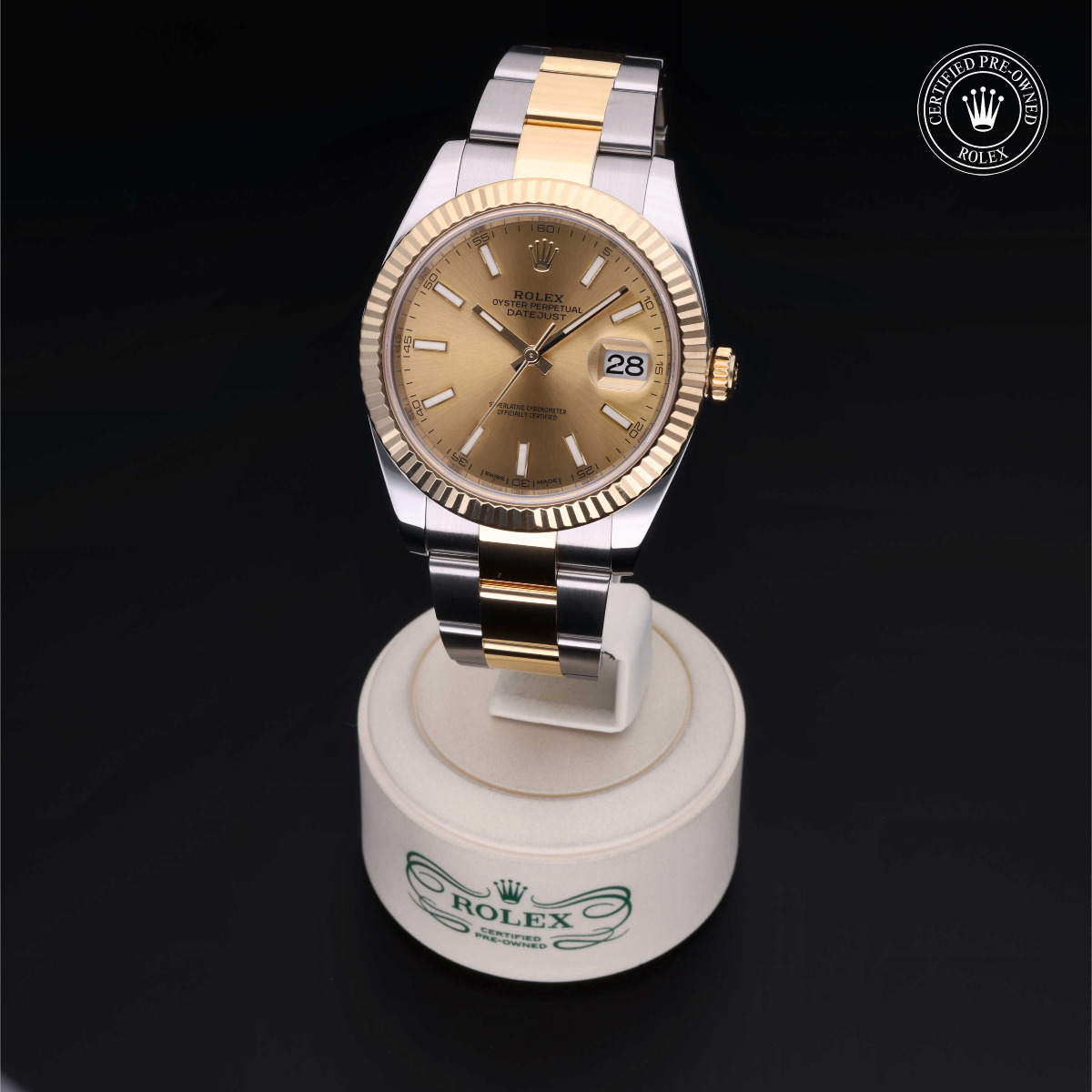 Datejust alternate view 3