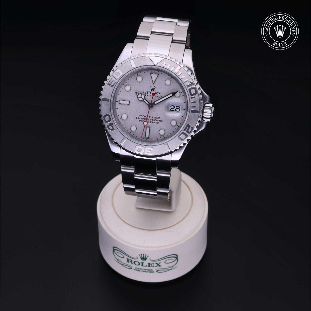 Yacht-Master alternate view 3