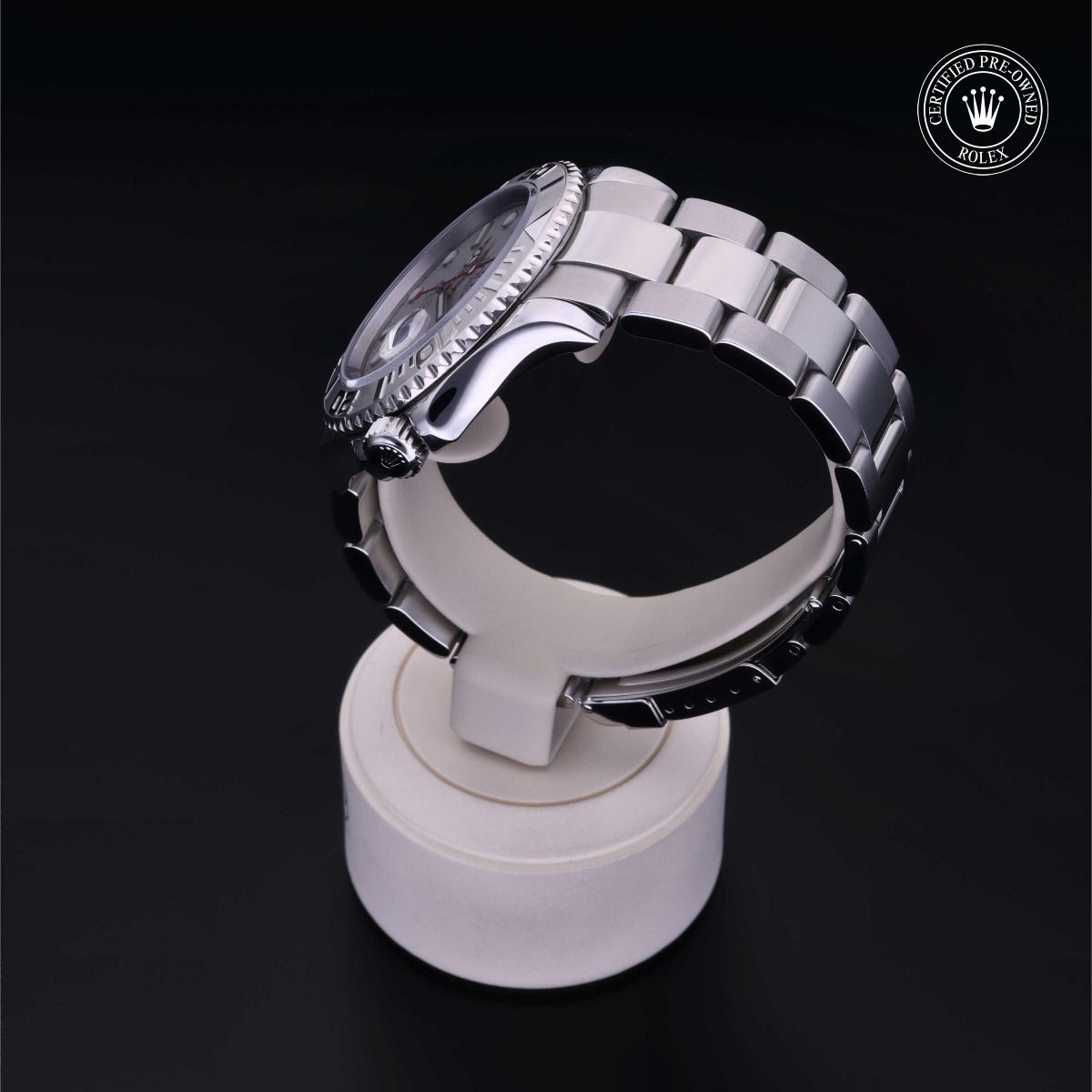 Yacht-Master alternate view 4