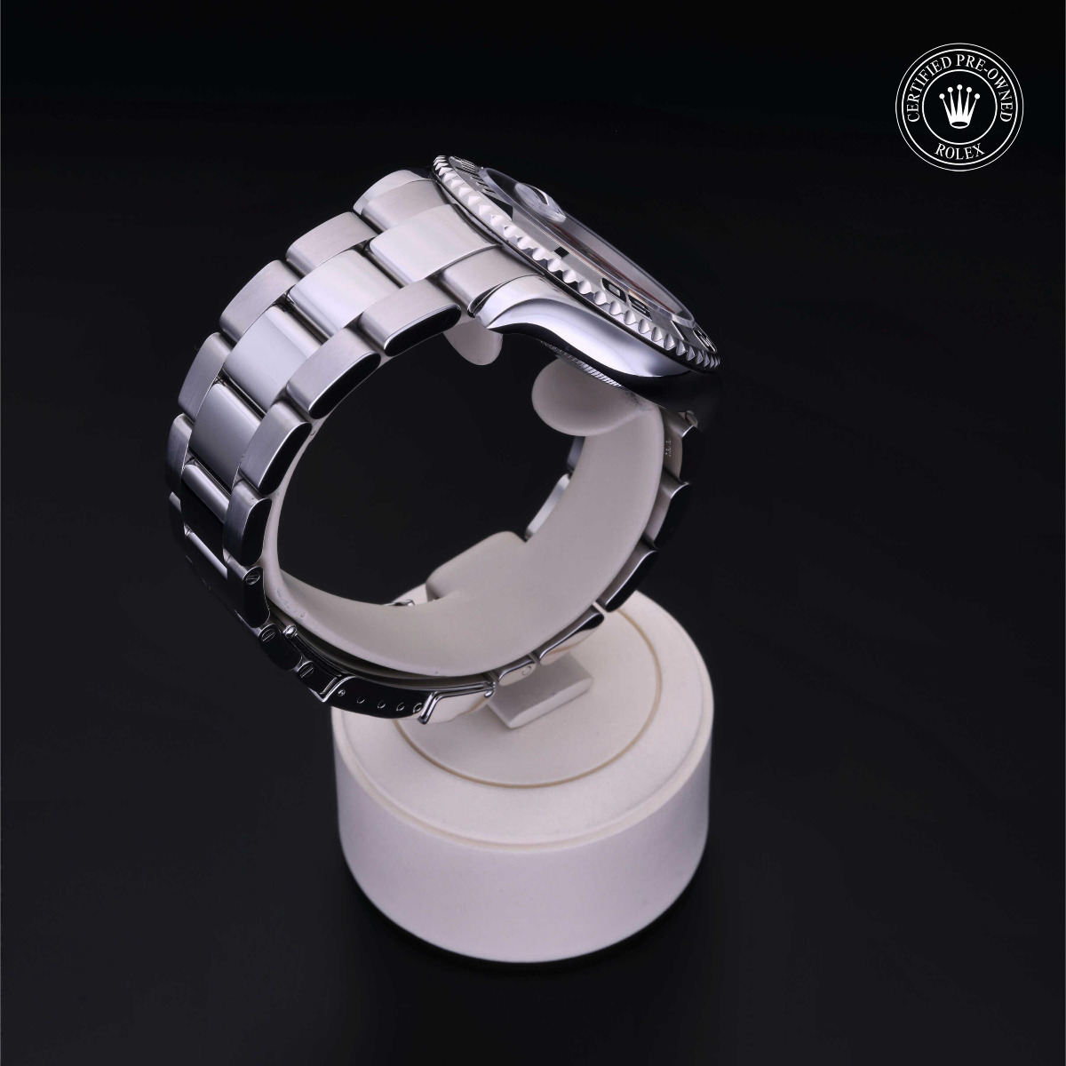 Yacht-Master alternate view 5