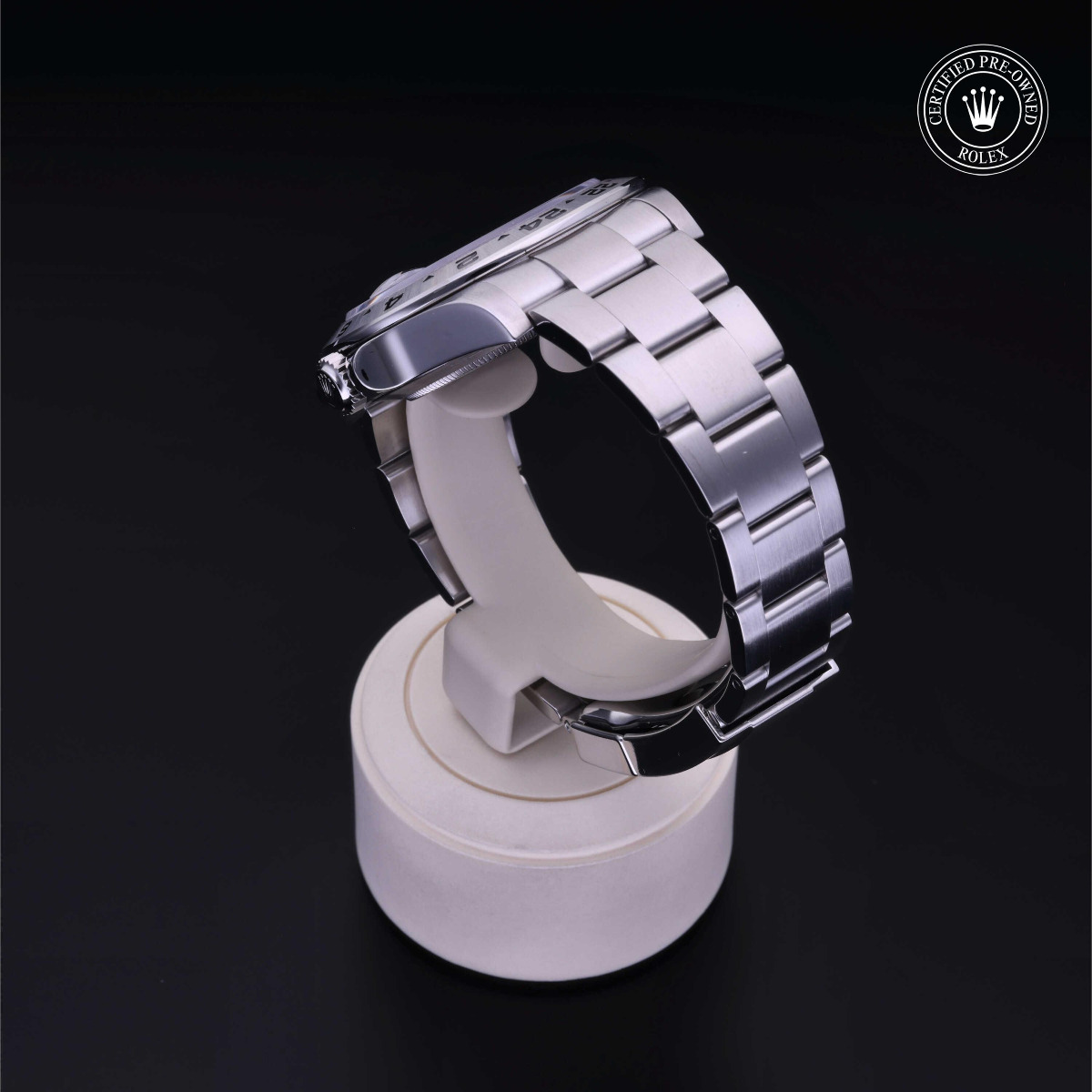 Explorer II alternate view 4