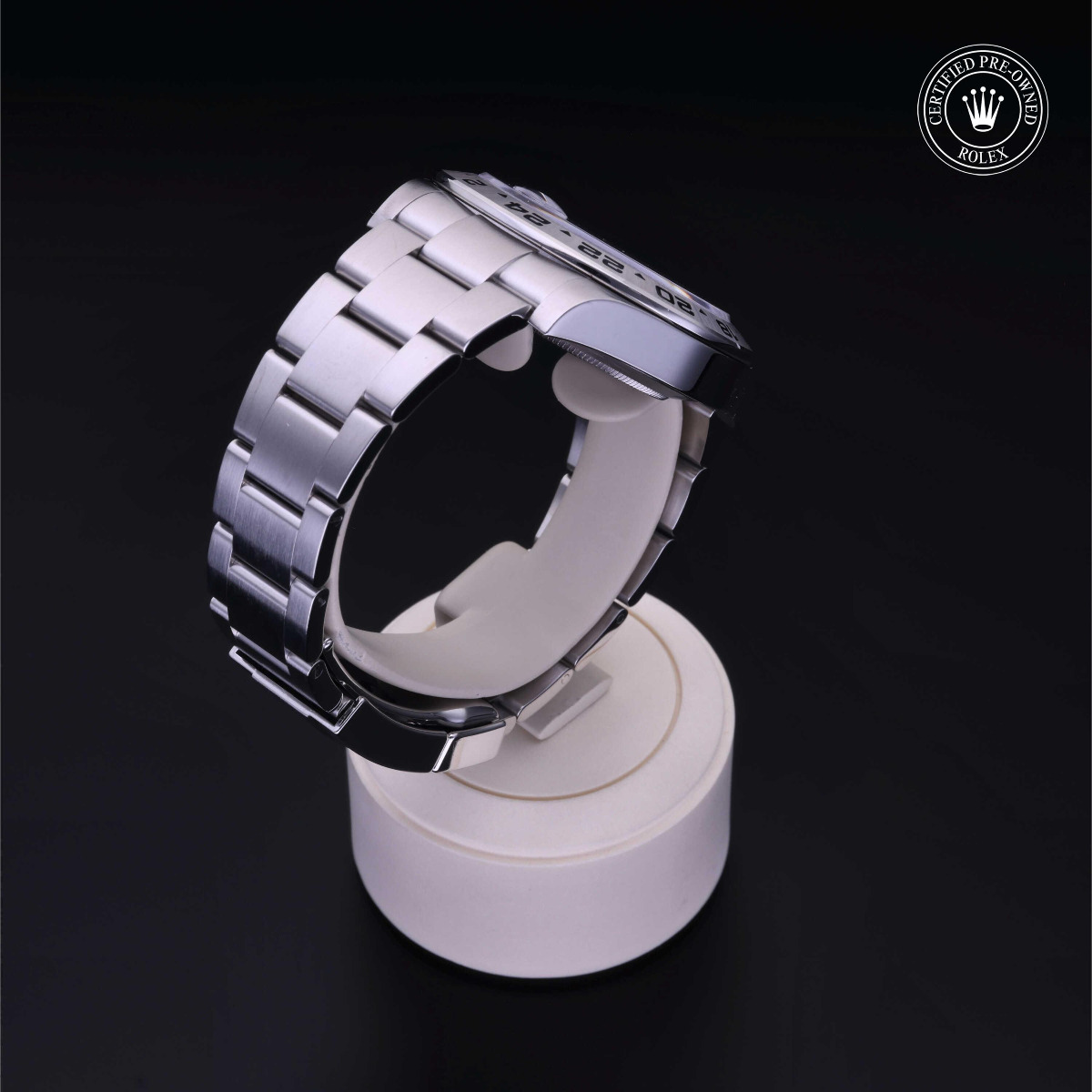 Explorer II alternate view 5