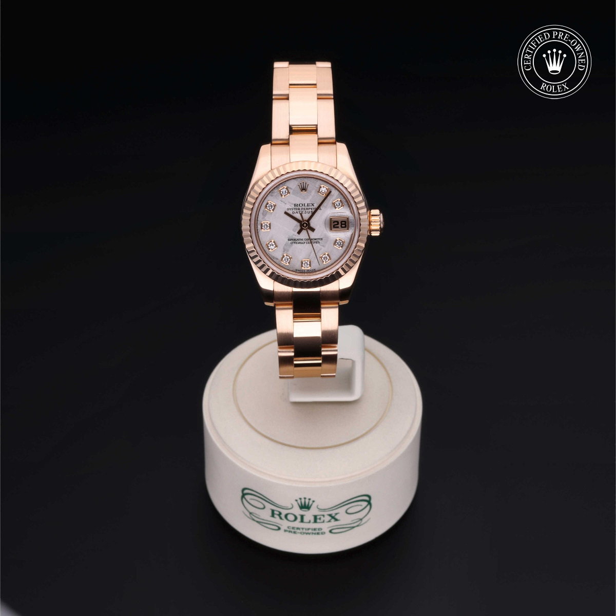 Lady-Datejust alternate view 2