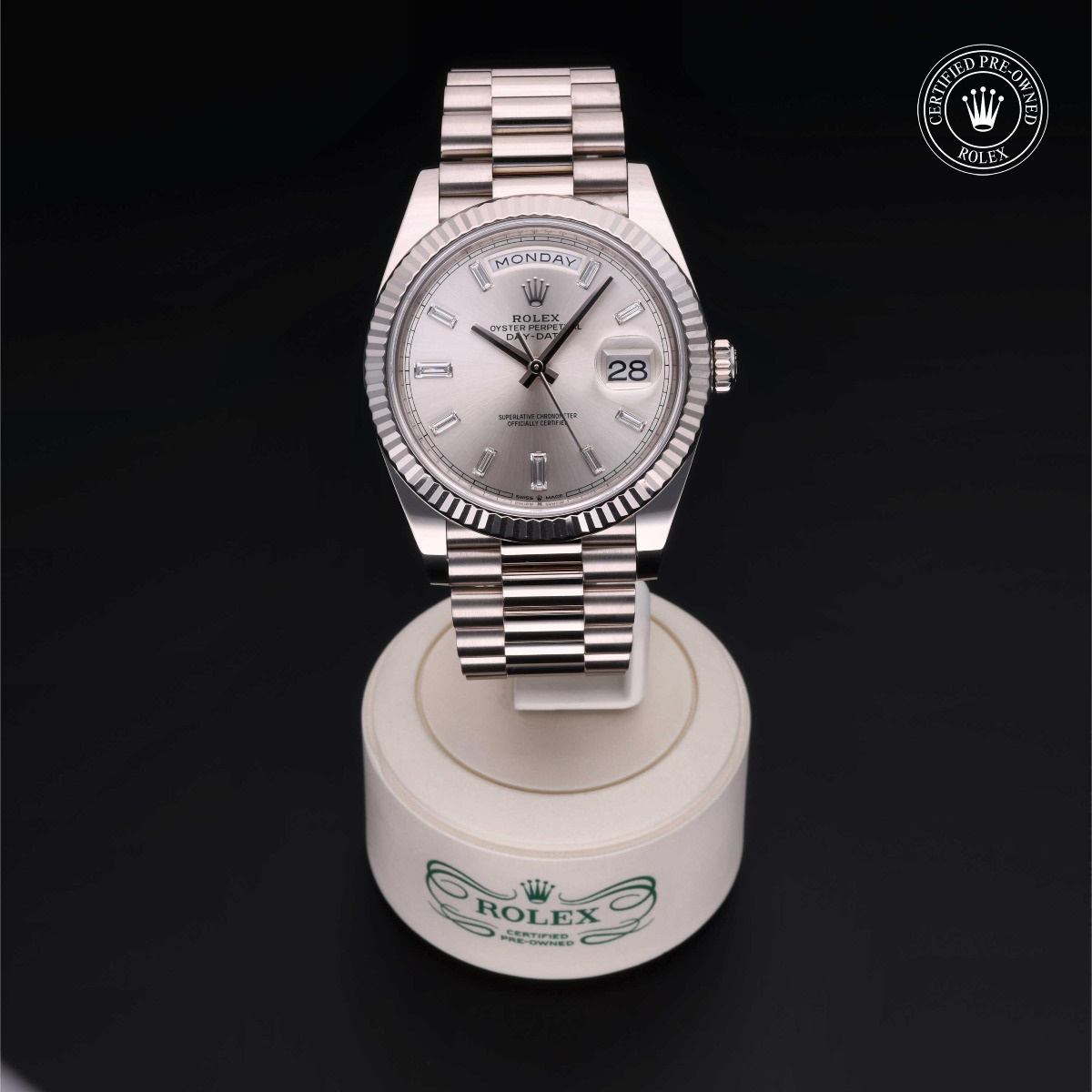 Day-Date alternate view 2