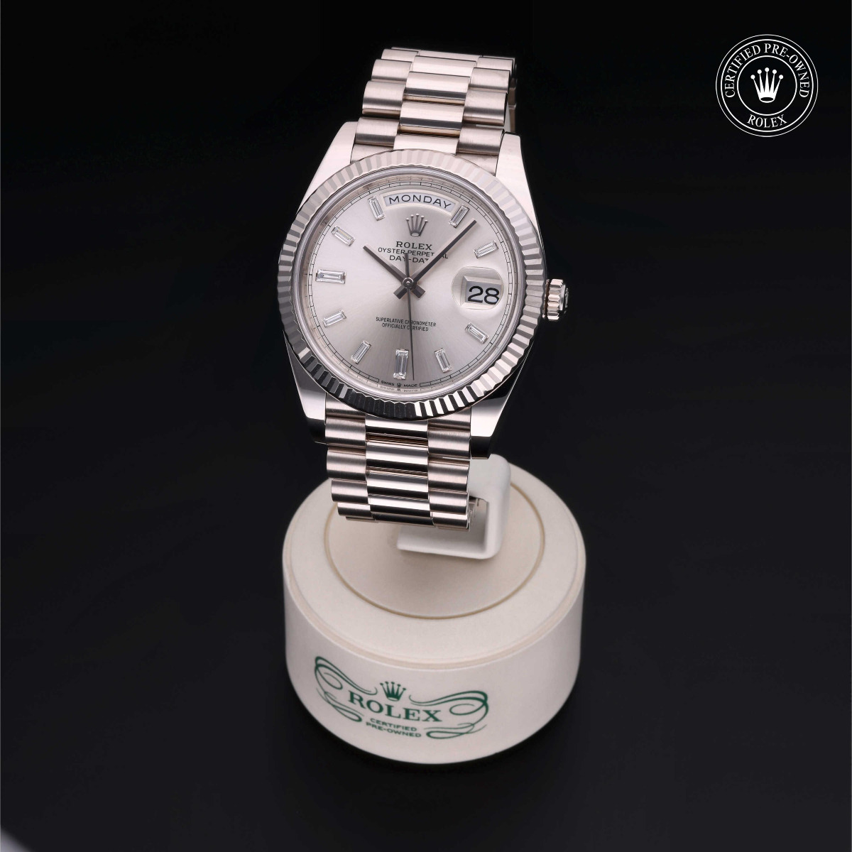 Day-Date alternate view 3