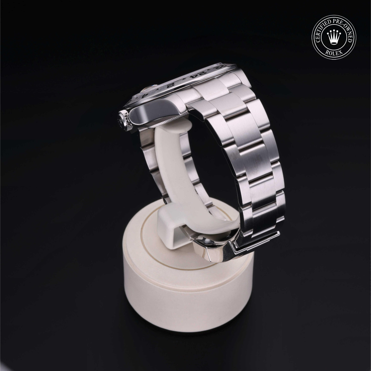 Explorer II alternate view 4