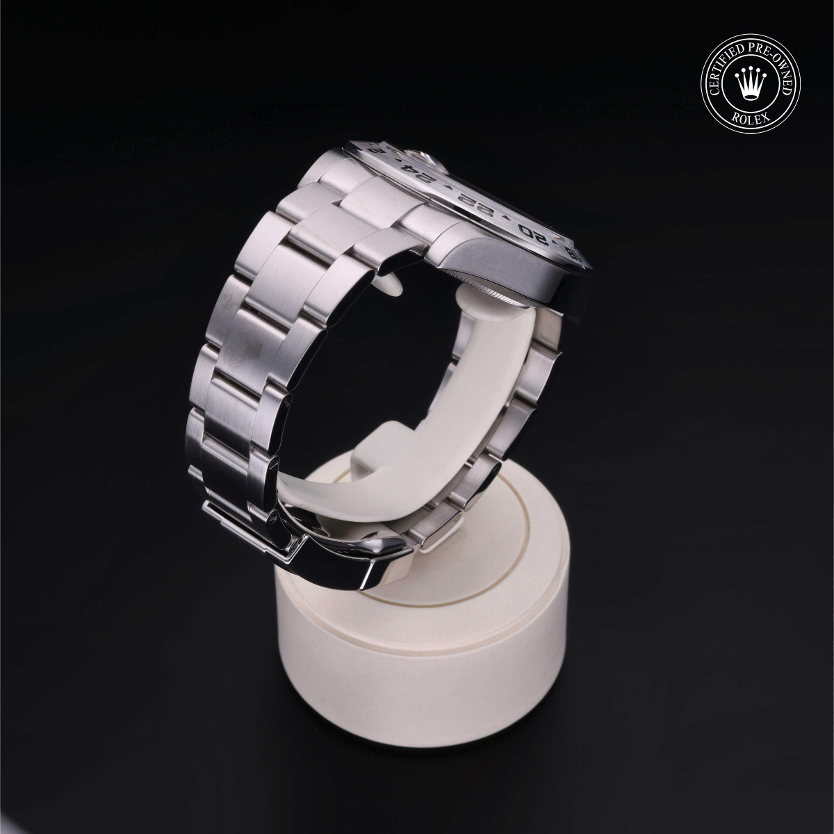 Explorer II alternate view 5