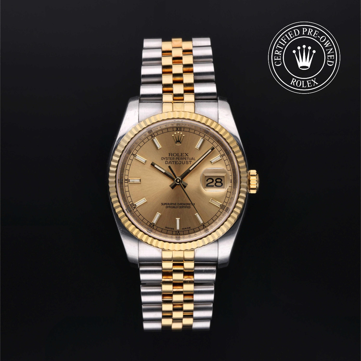Datejust 36