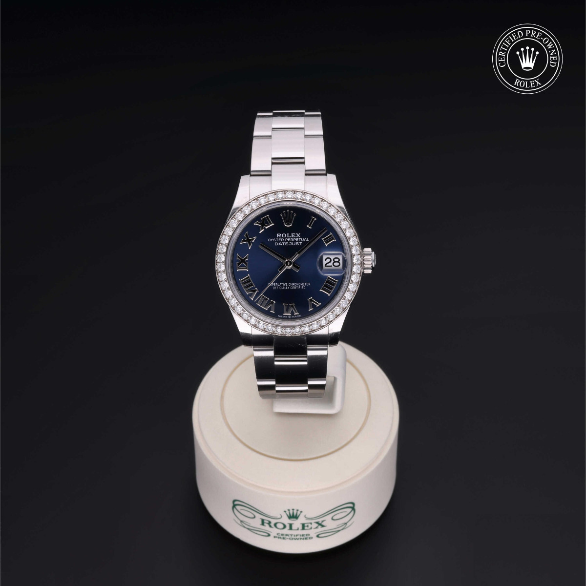 Datejust alternate view 2