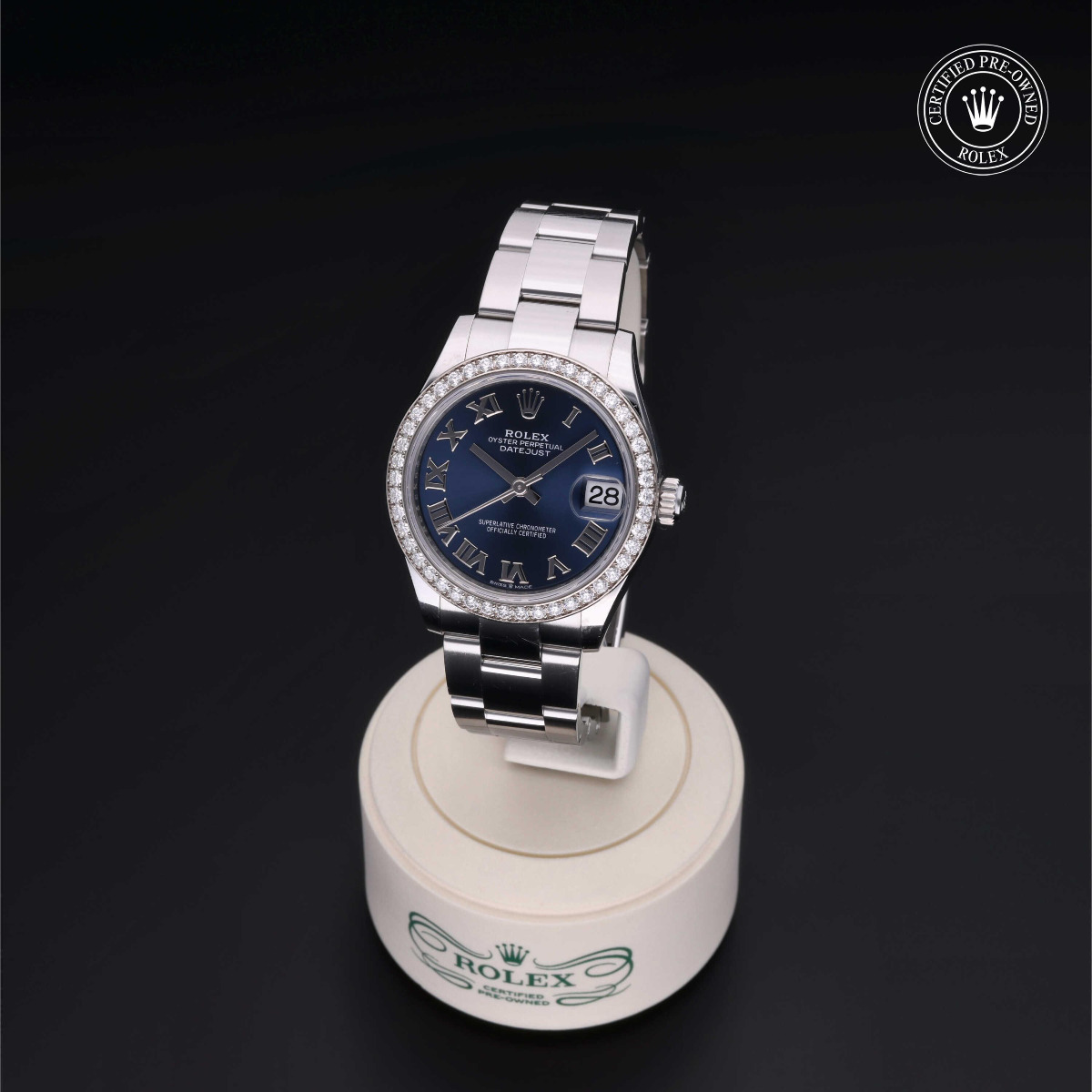 Datejust alternate view 3
