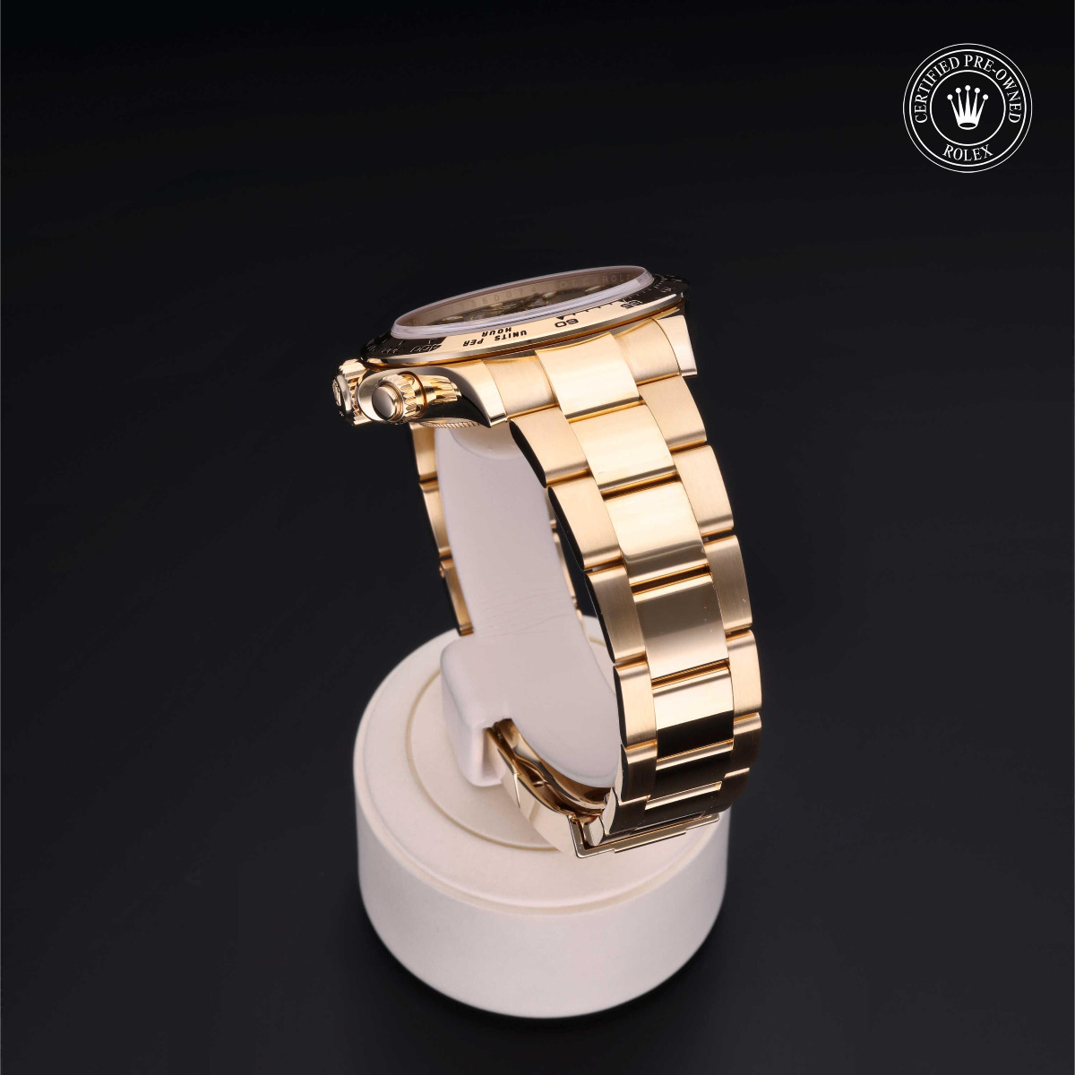 Cosmograph Daytona alternate view 4