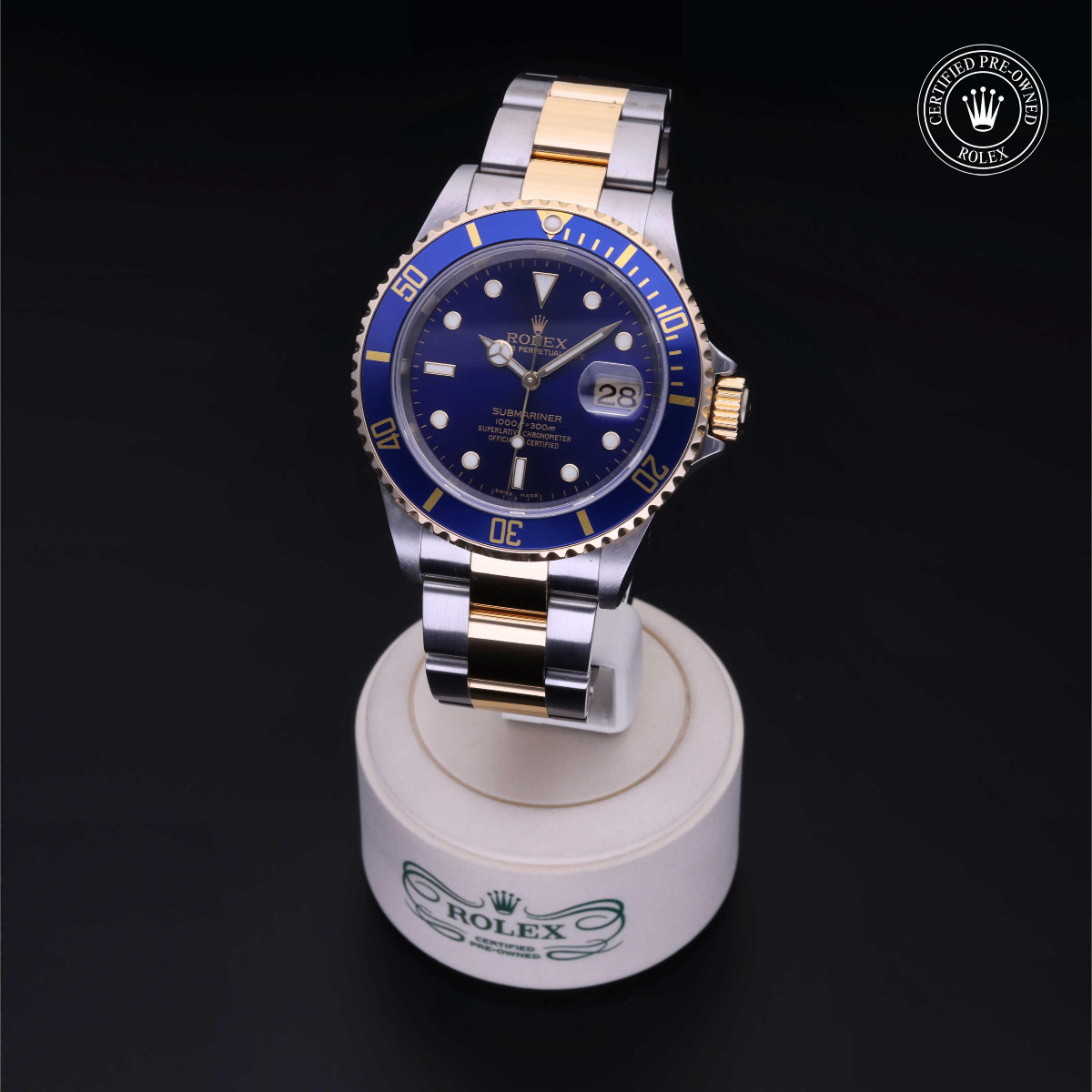 Submariner alternate view 3