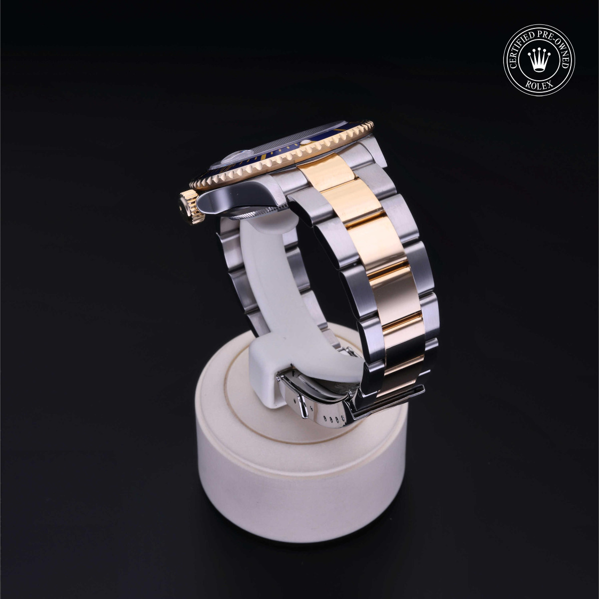 Submariner alternate view 4