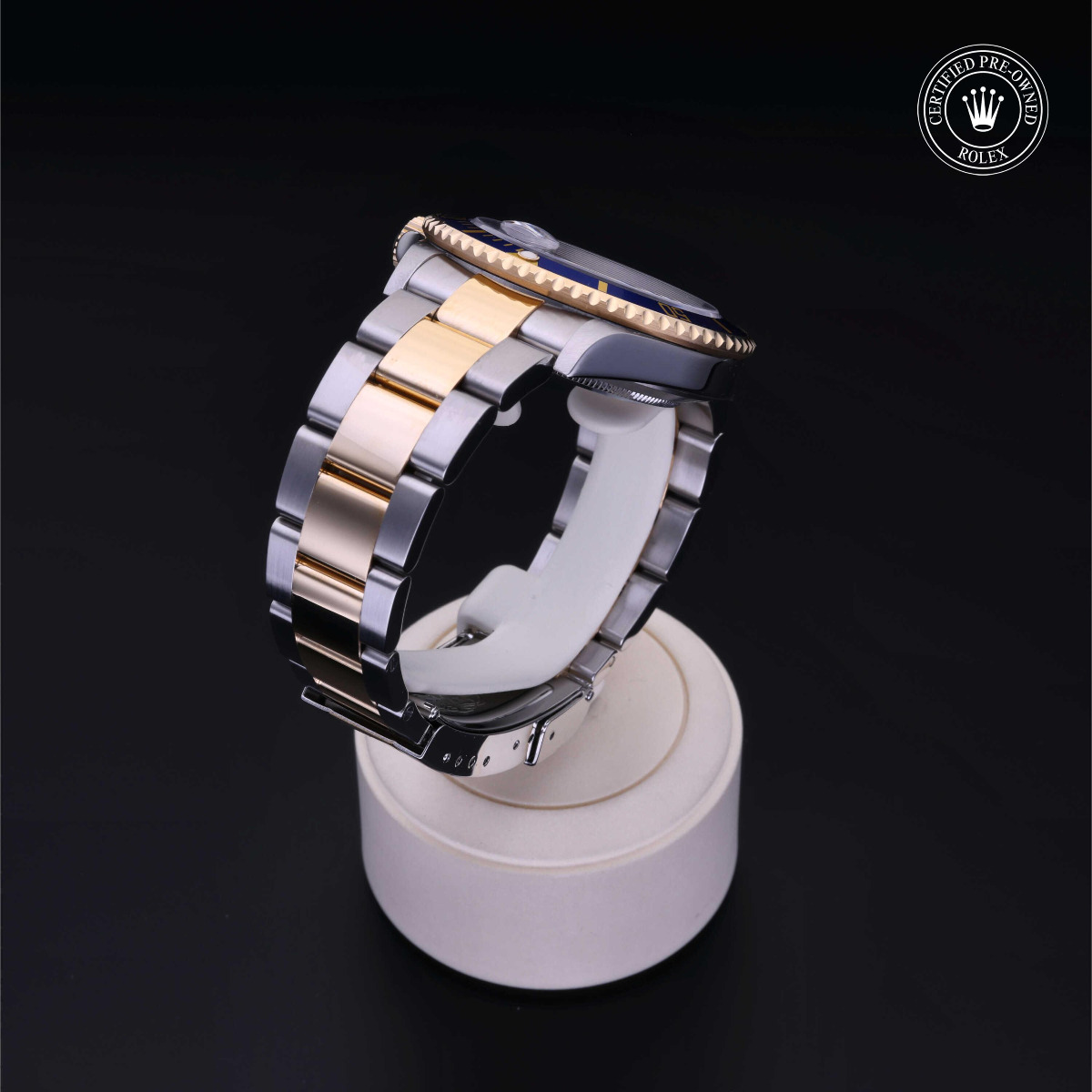 Submariner alternate view 5