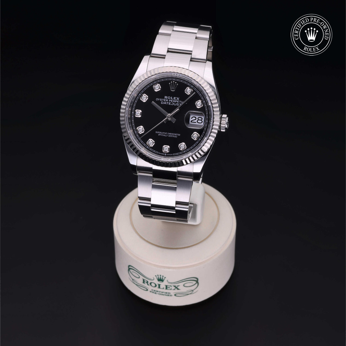 Datejust alternate view 3