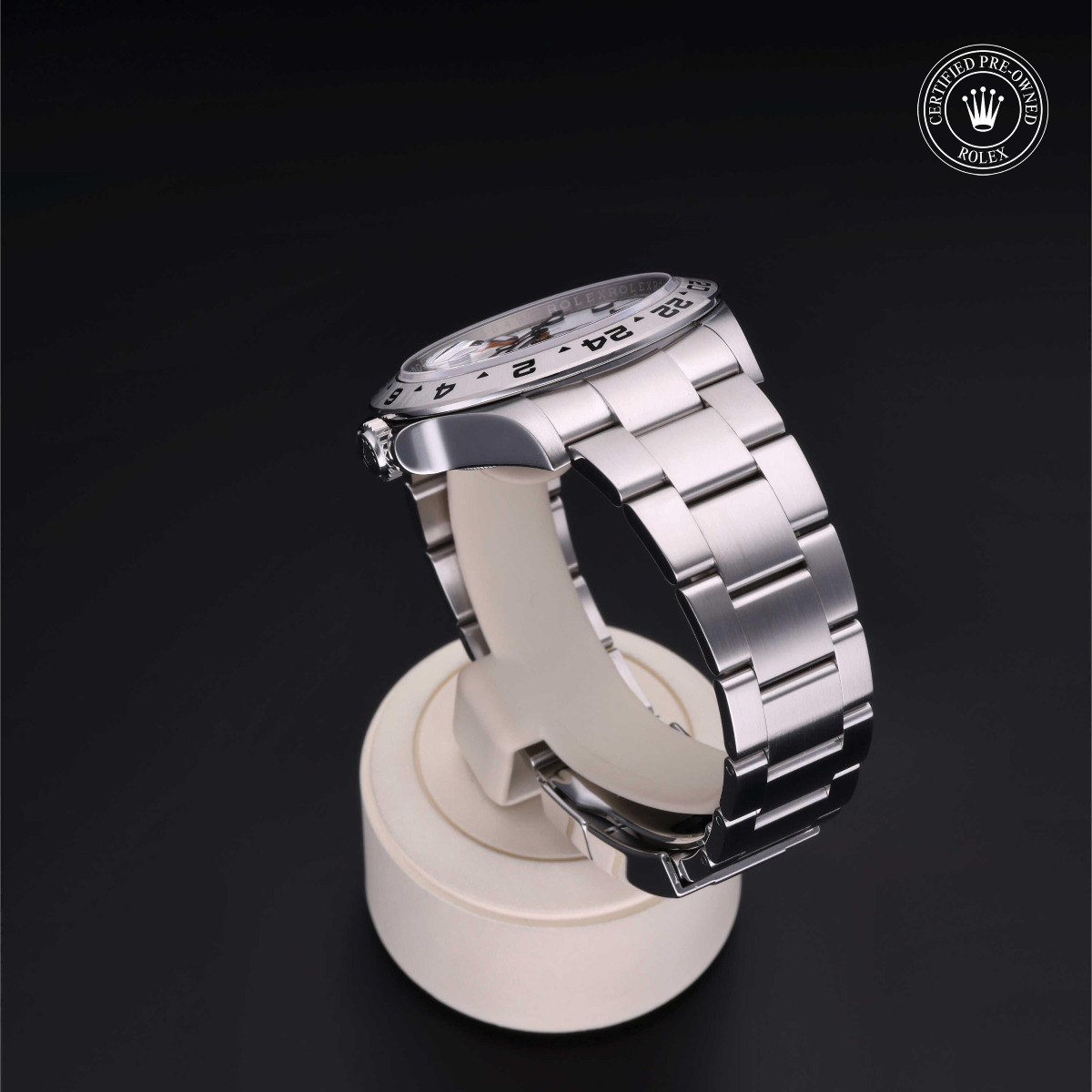 Explorer II alternate view 4