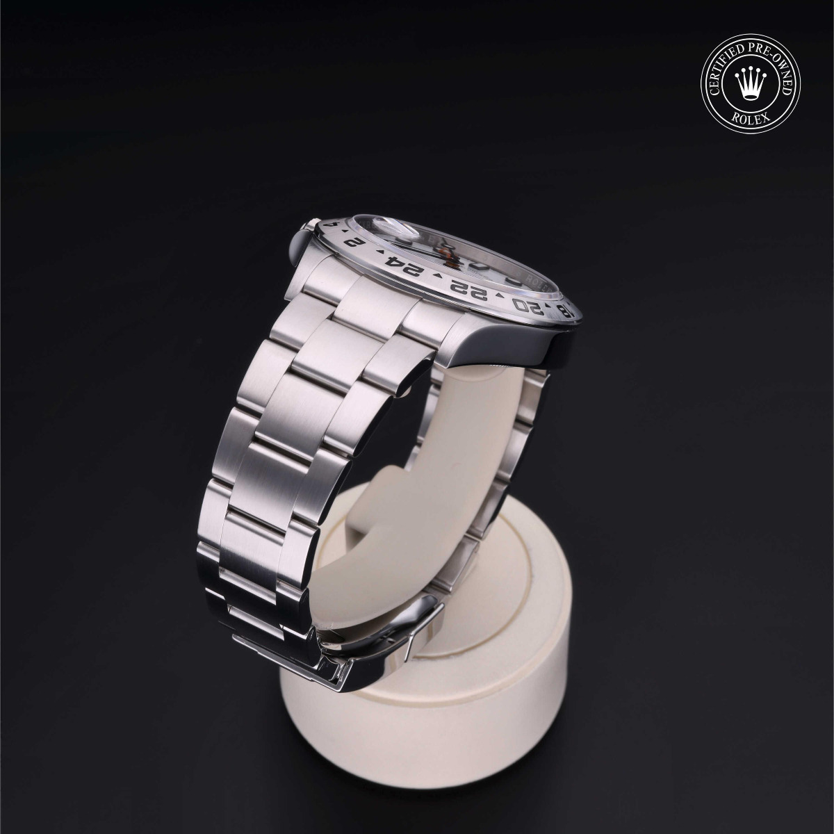 Explorer II alternate view 5