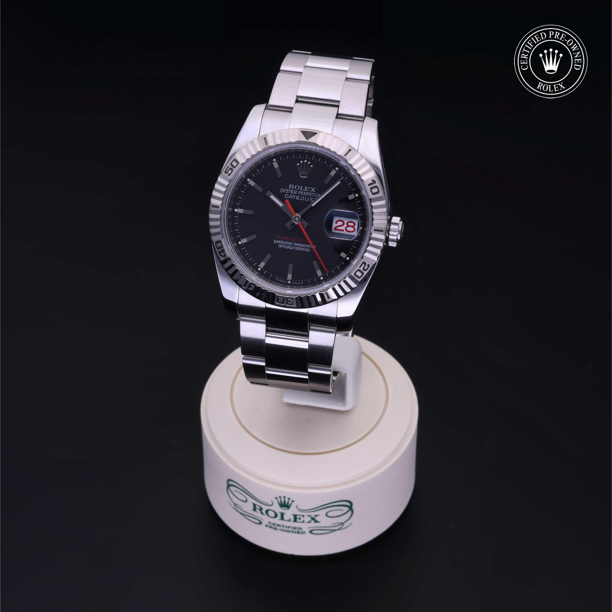Datejust alternate view 3