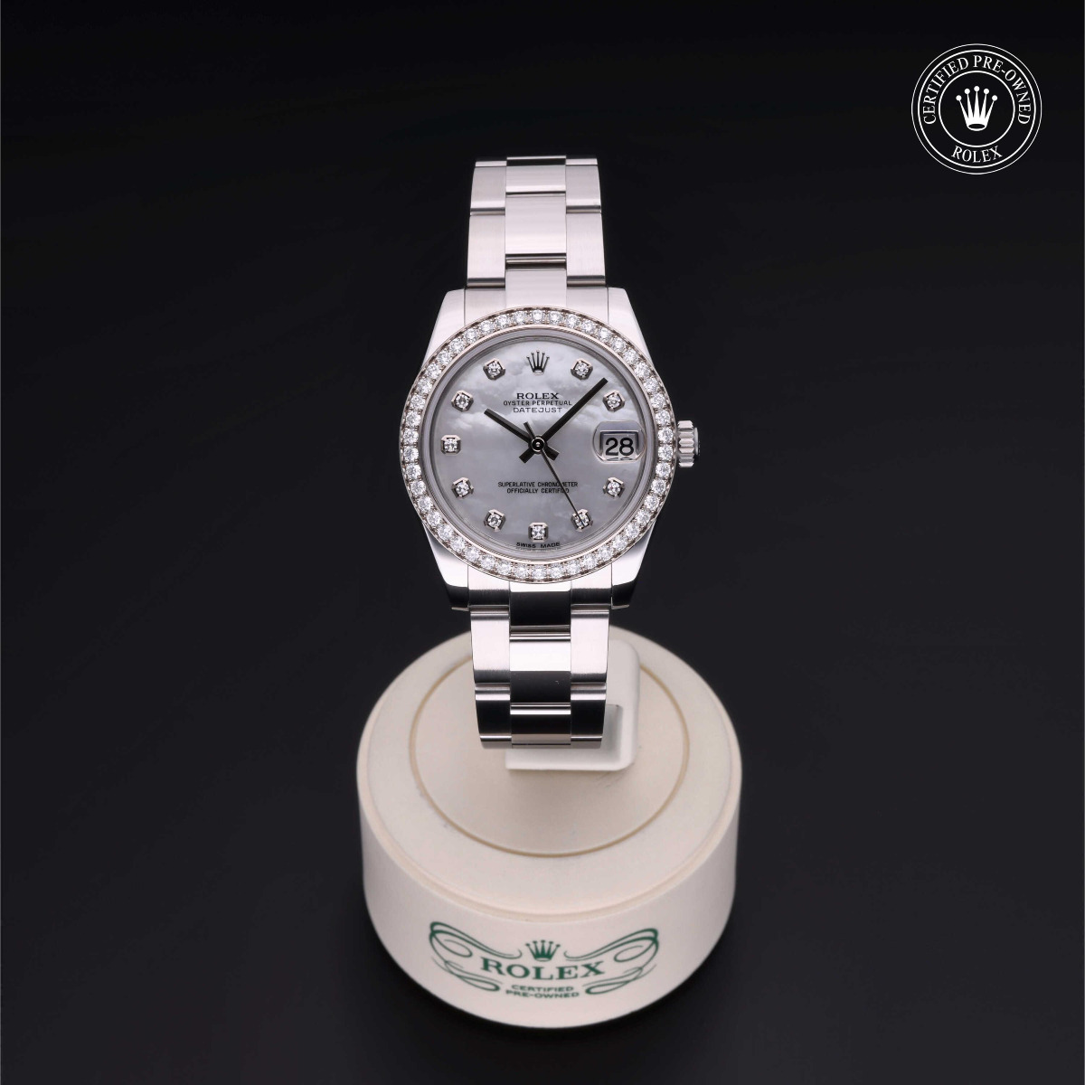 Datejust alternate view 2
