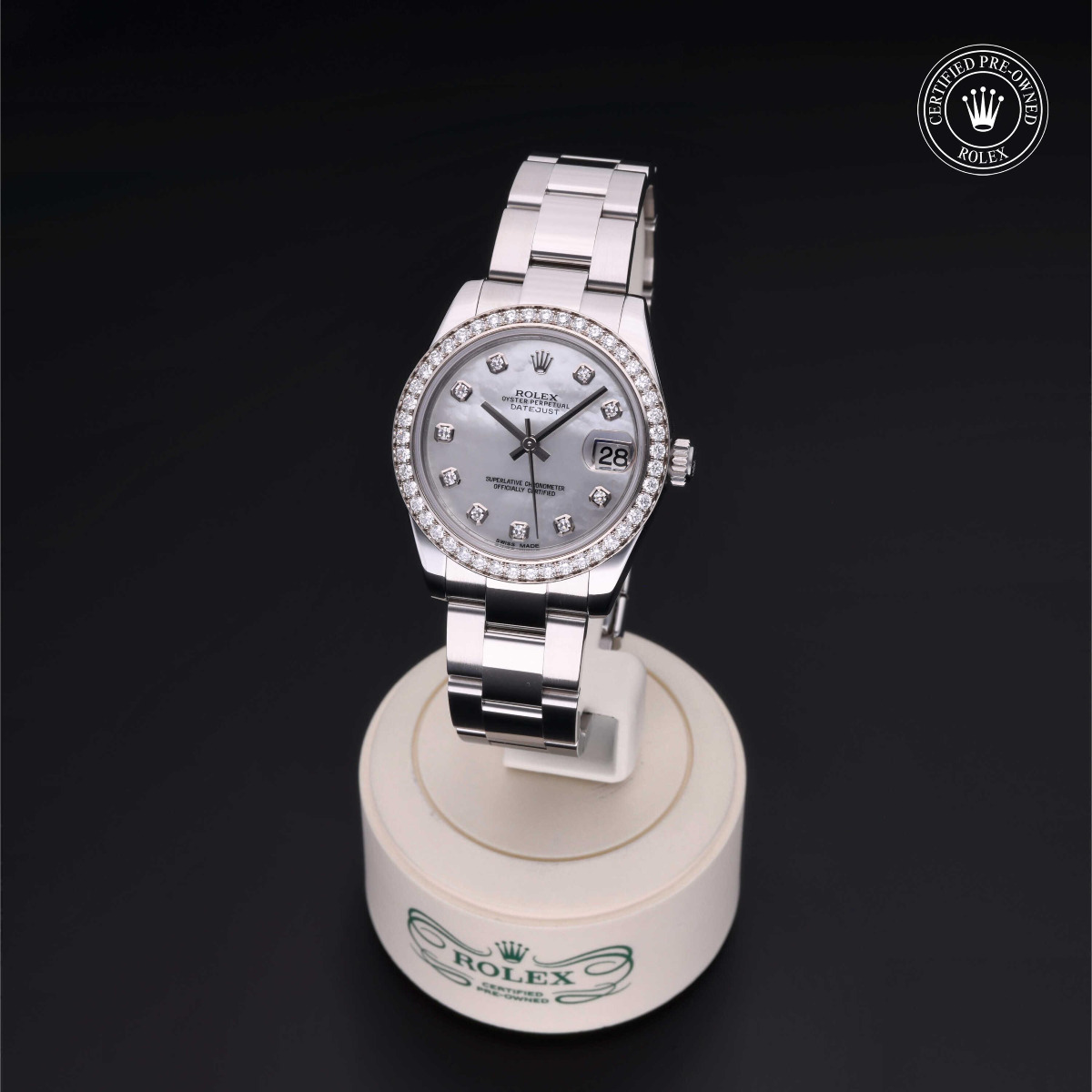 Datejust alternate view 3