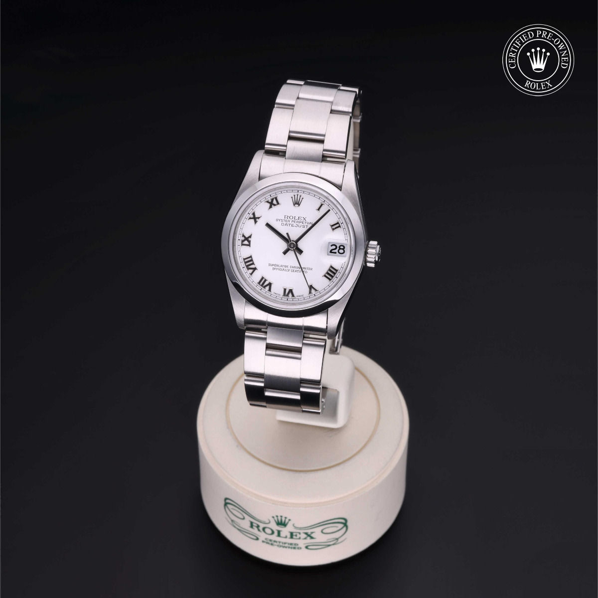 Datejust alternate view 3